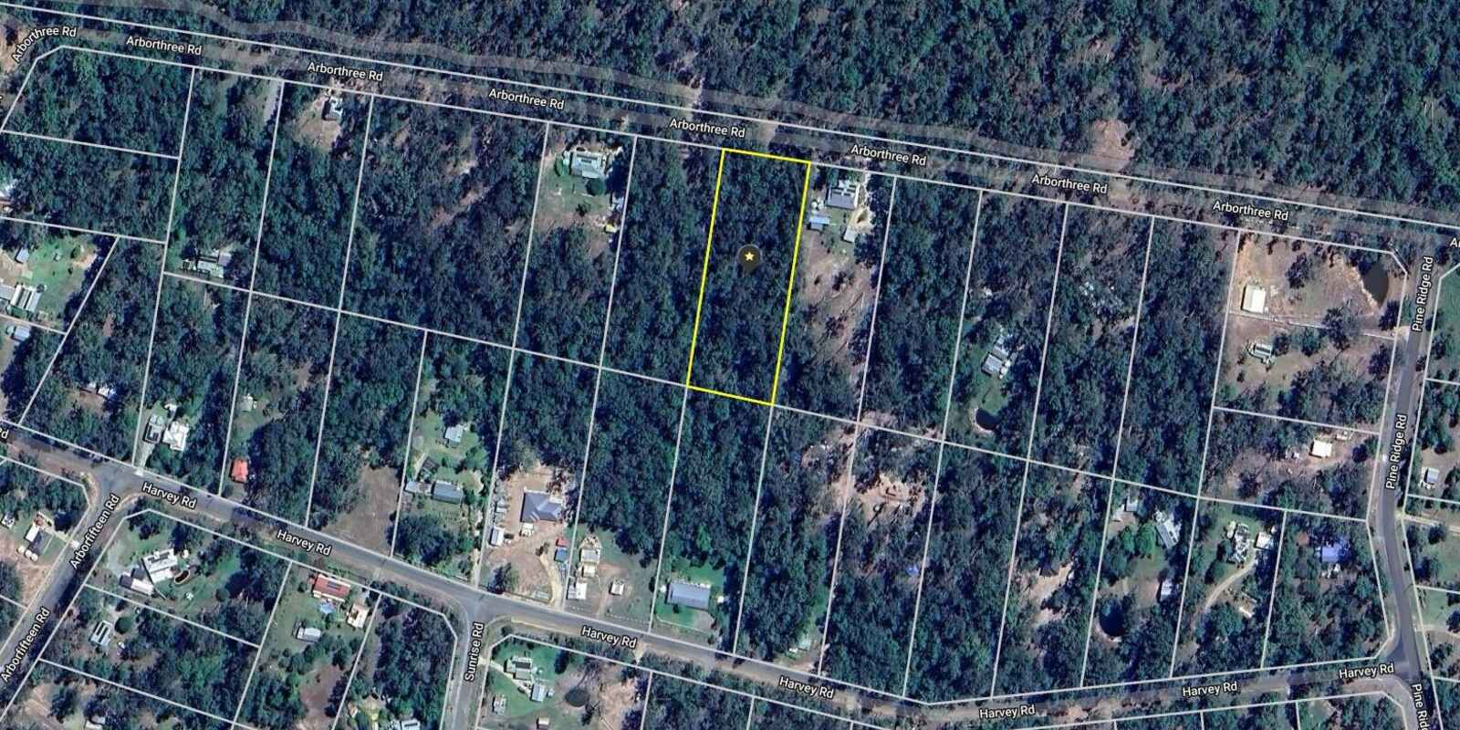 Lot 183 Arborthree Road Glenwood