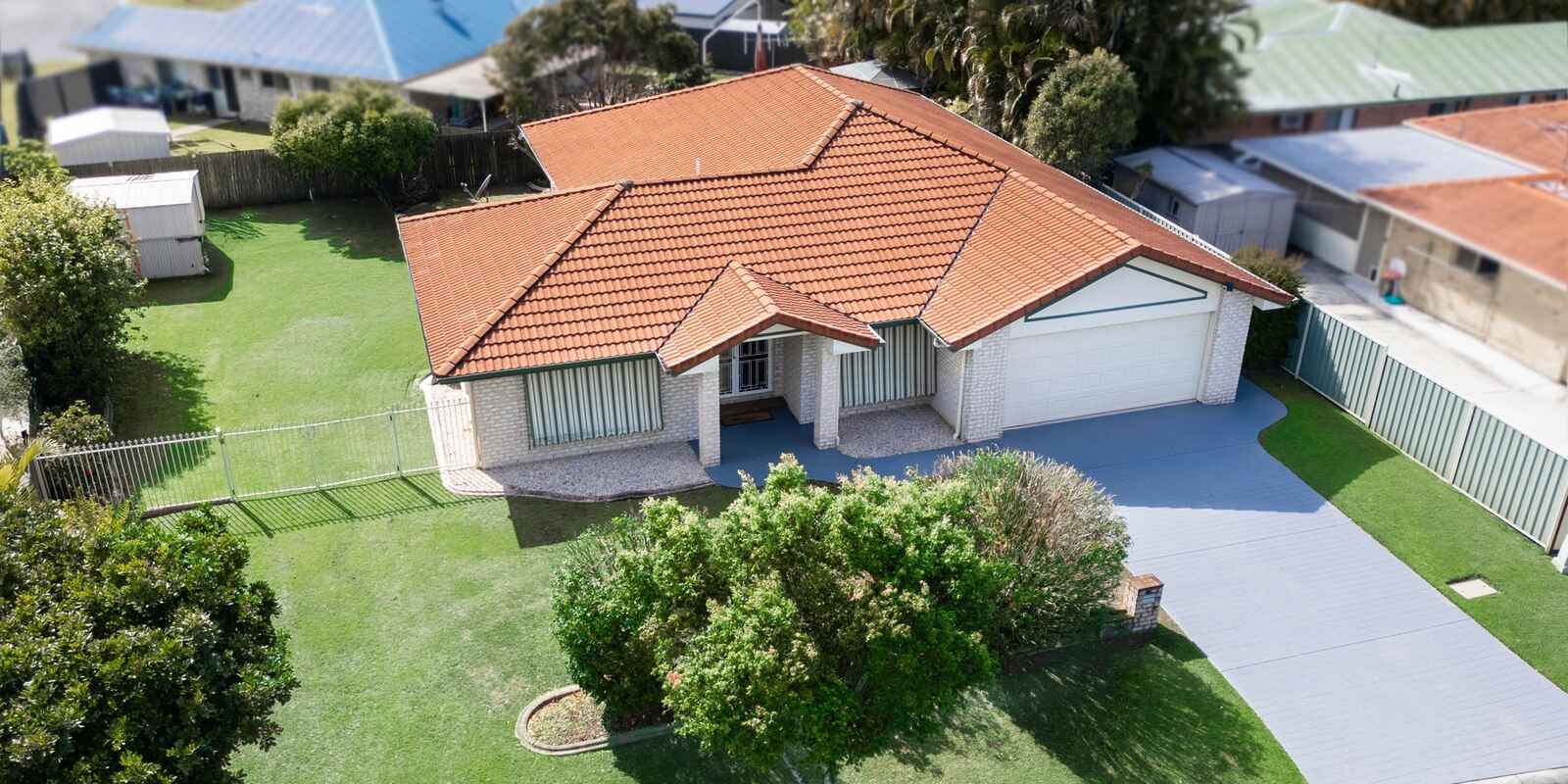 4 Cooee Court Deception Bay