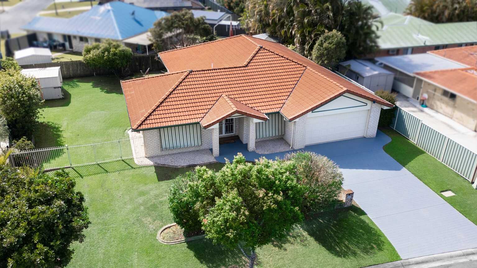 4 Cooee Court Deception Bay