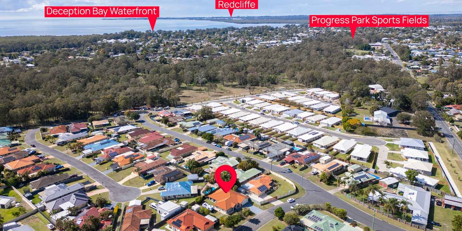 4 Cooee Court Deception Bay