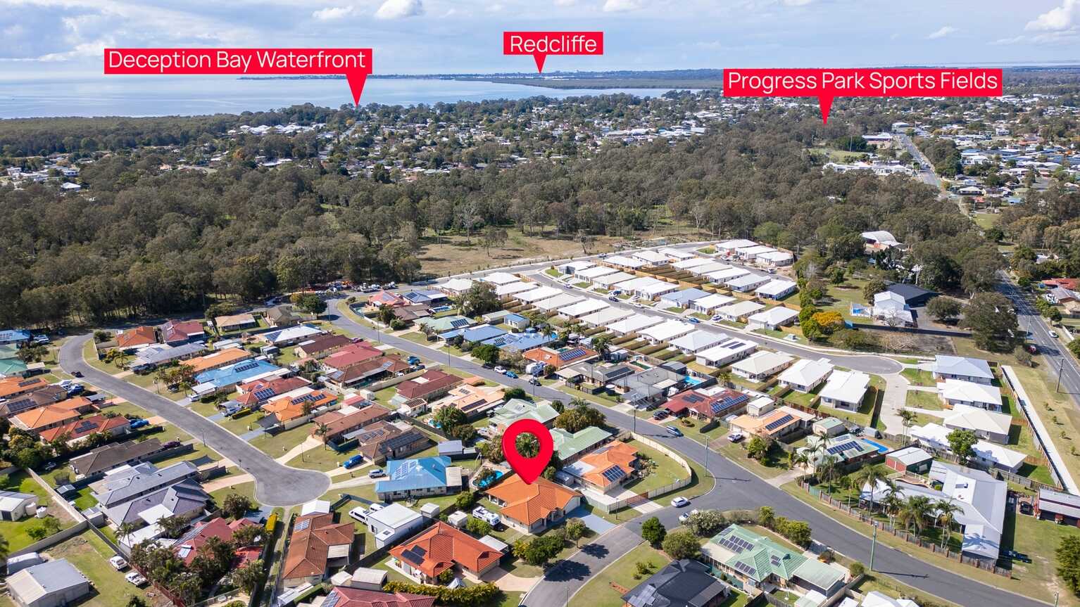 4 Cooee Court Deception Bay