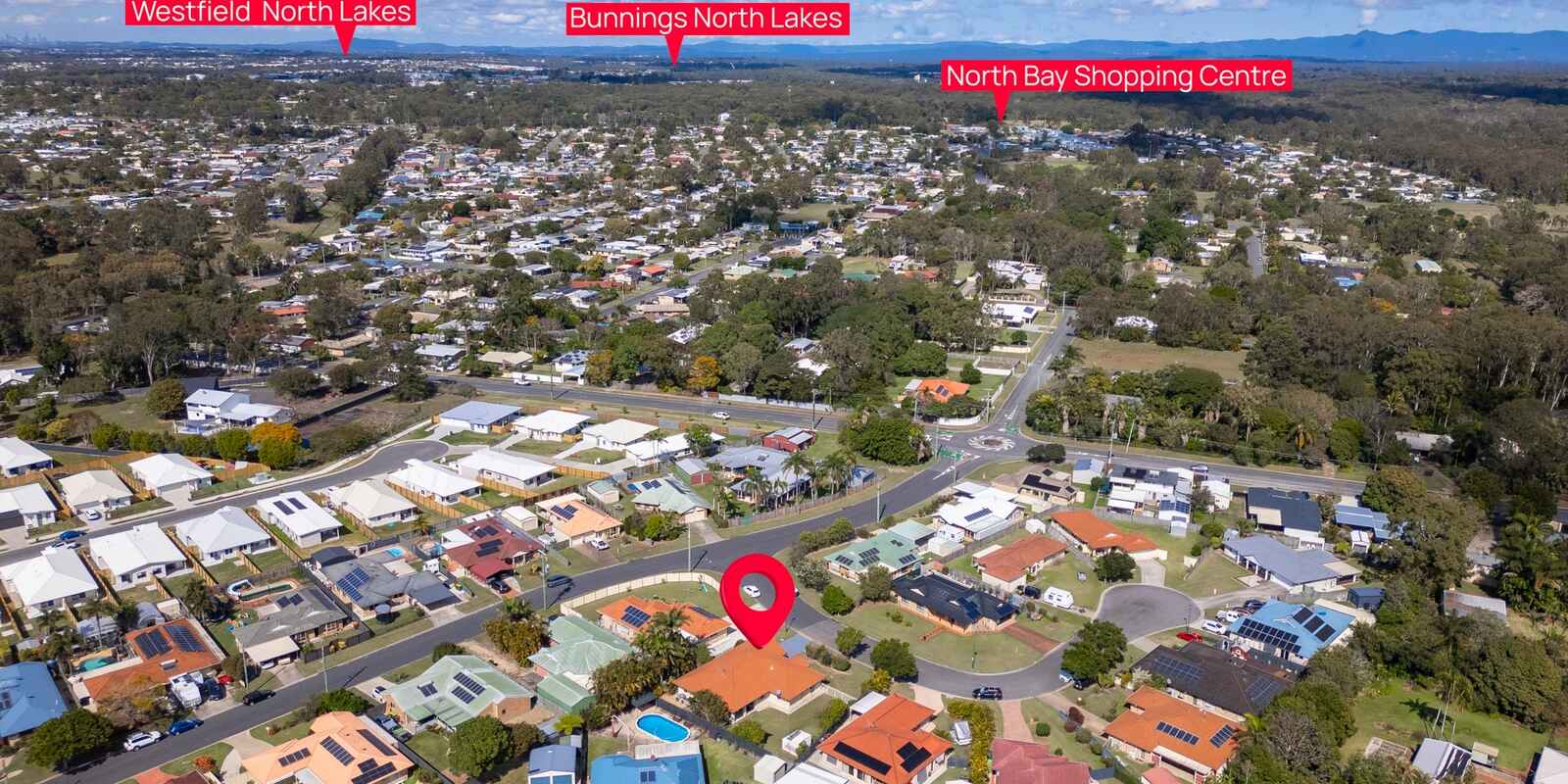 4 Cooee Court Deception Bay
