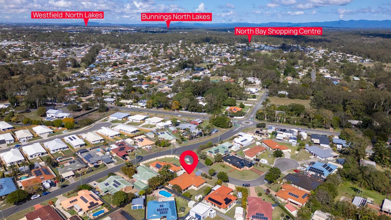 4 Cooee Court Deception Bay