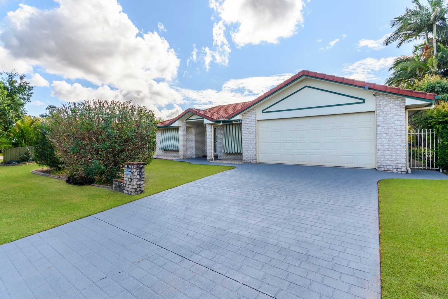 4 Cooee Court Deception Bay