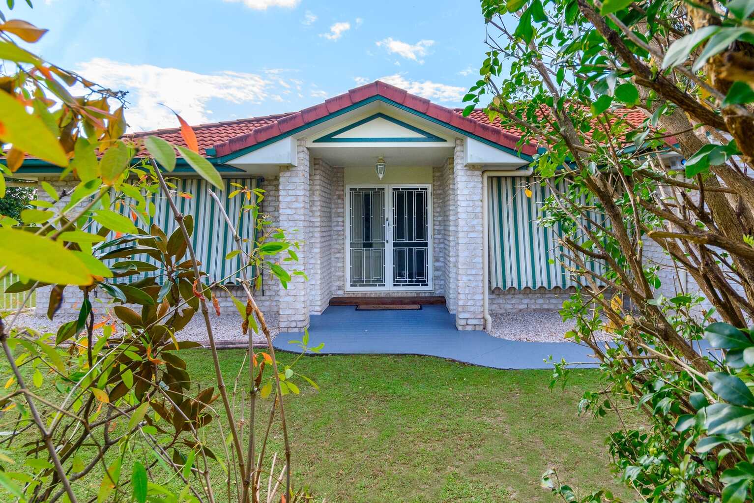 4 Cooee Court Deception Bay