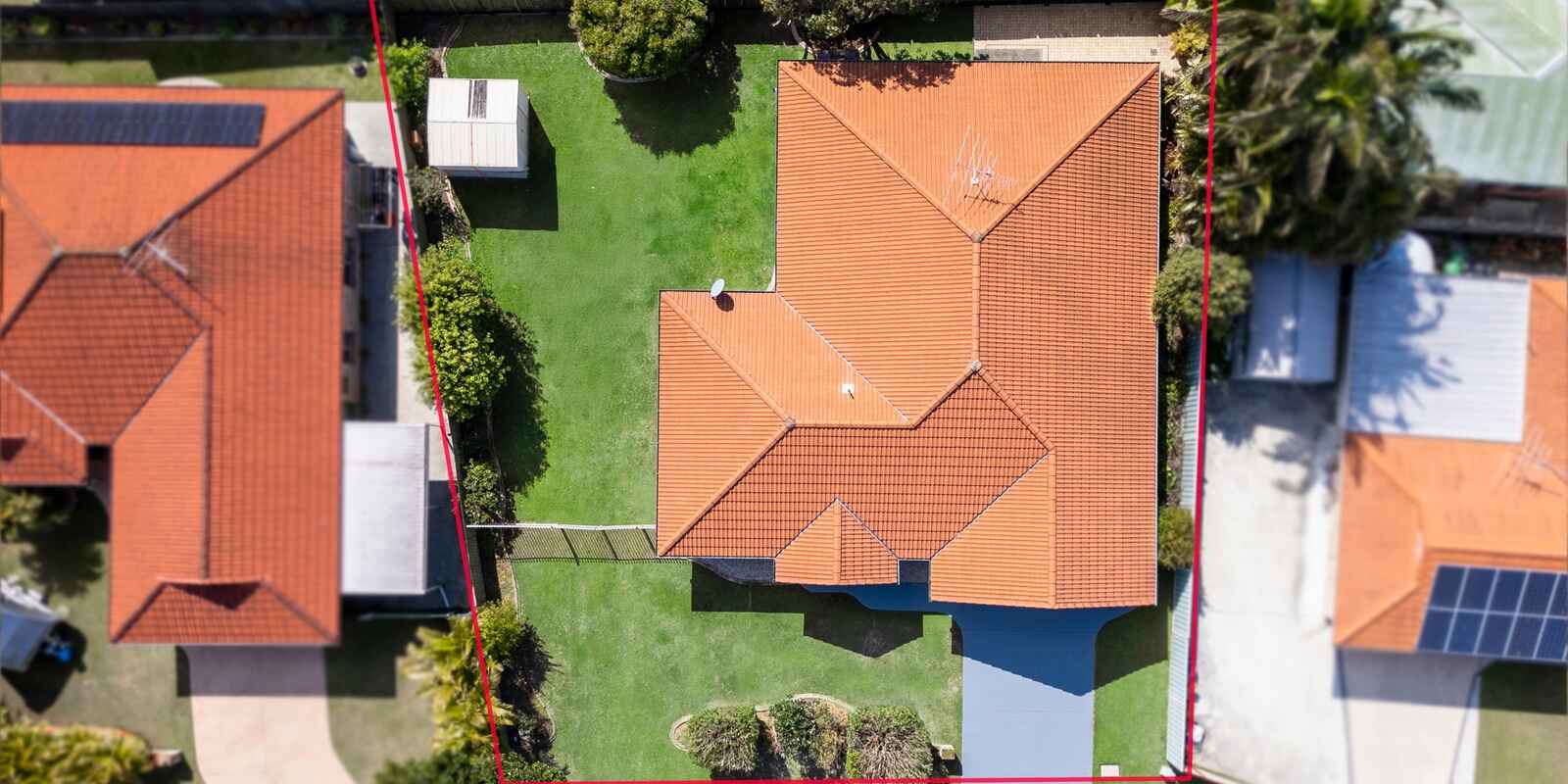 4 Cooee Court Deception Bay
