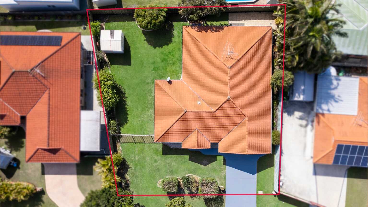4 Cooee Court Deception Bay