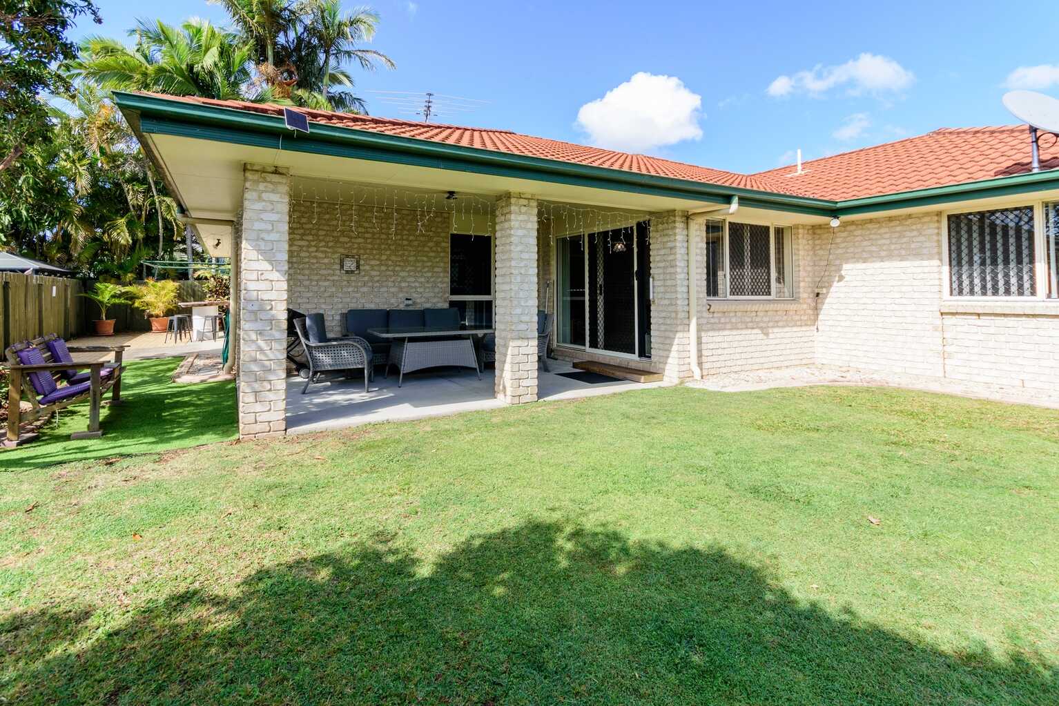 4 Cooee Court Deception Bay
