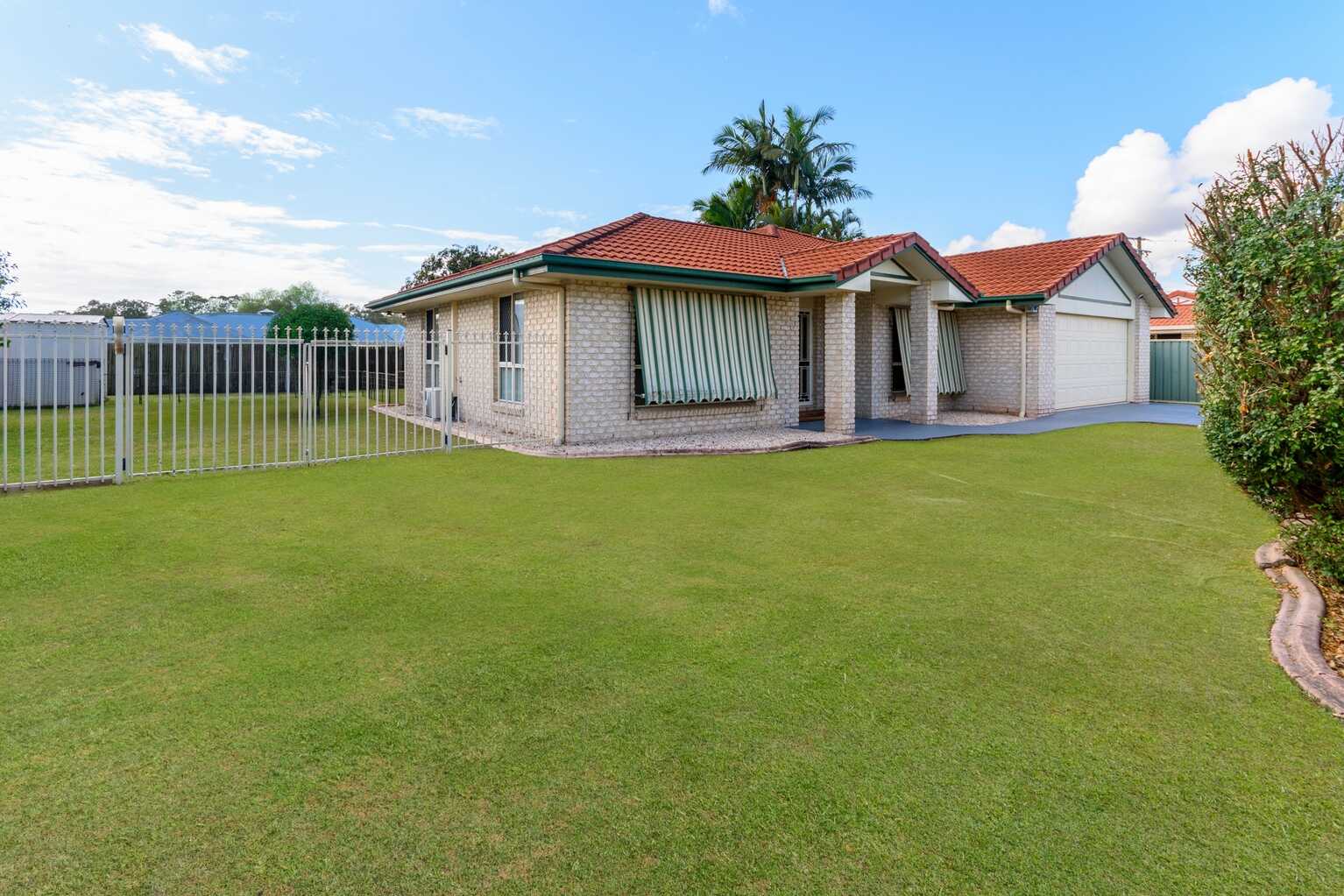 4 Cooee Court Deception Bay