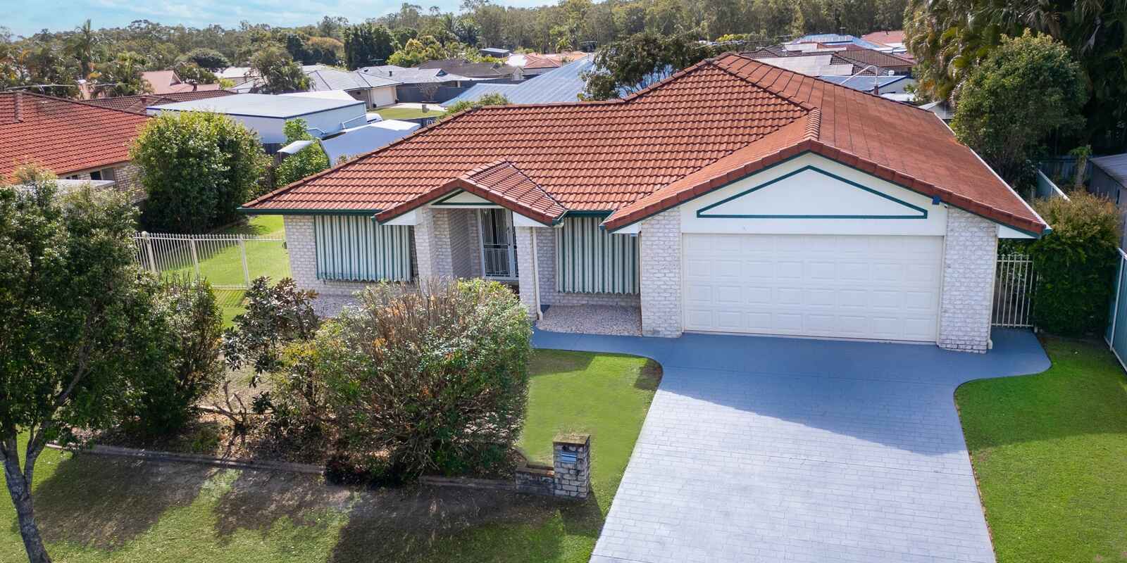 4 Cooee Court Deception Bay