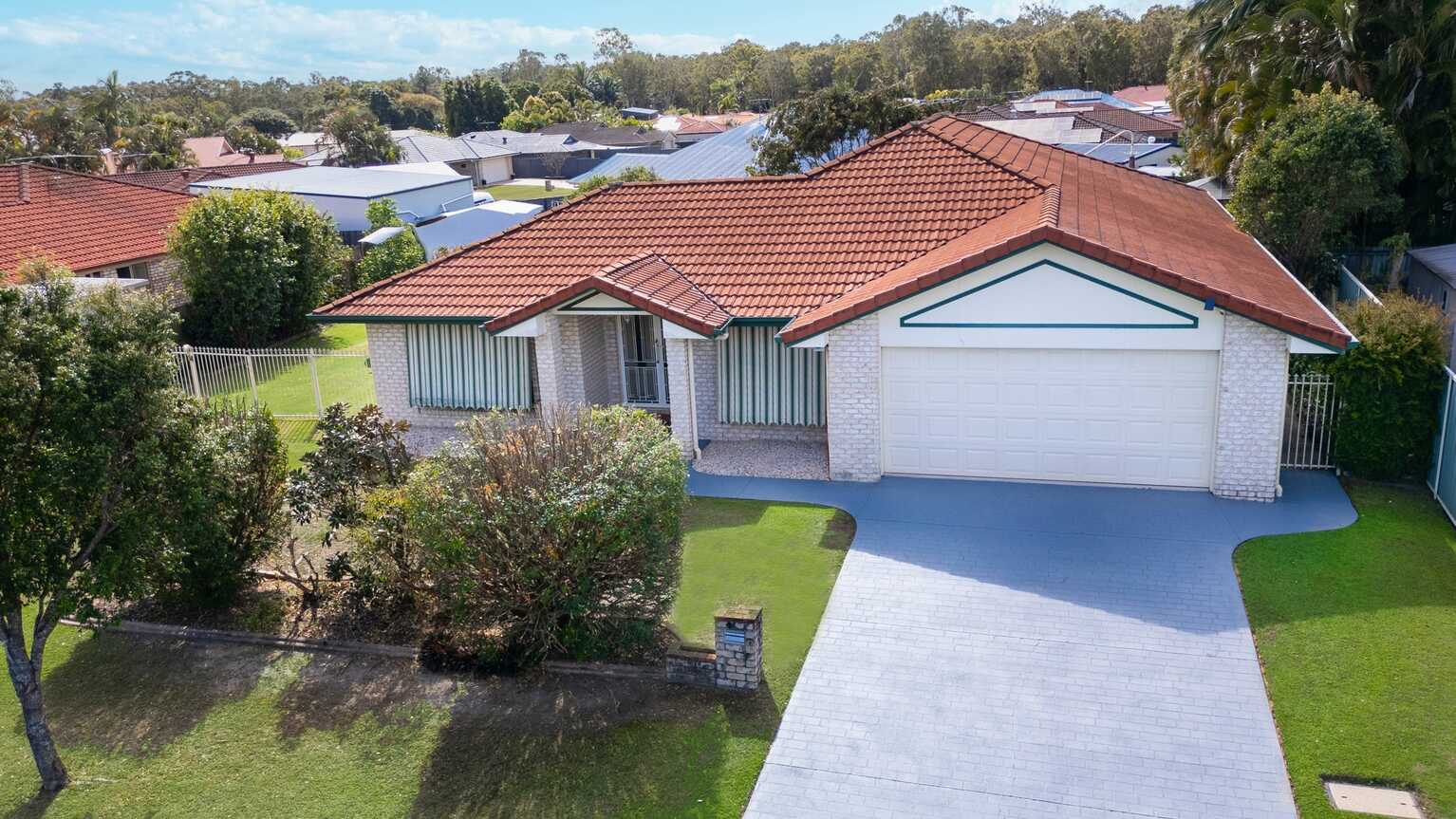 4 Cooee Court Deception Bay