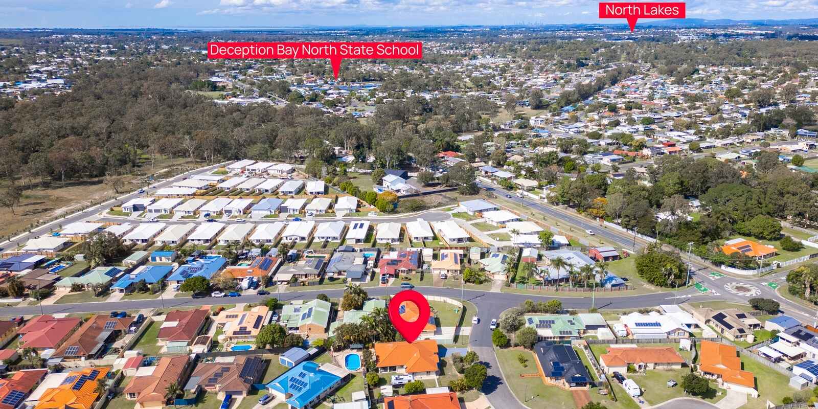 4 Cooee Court Deception Bay