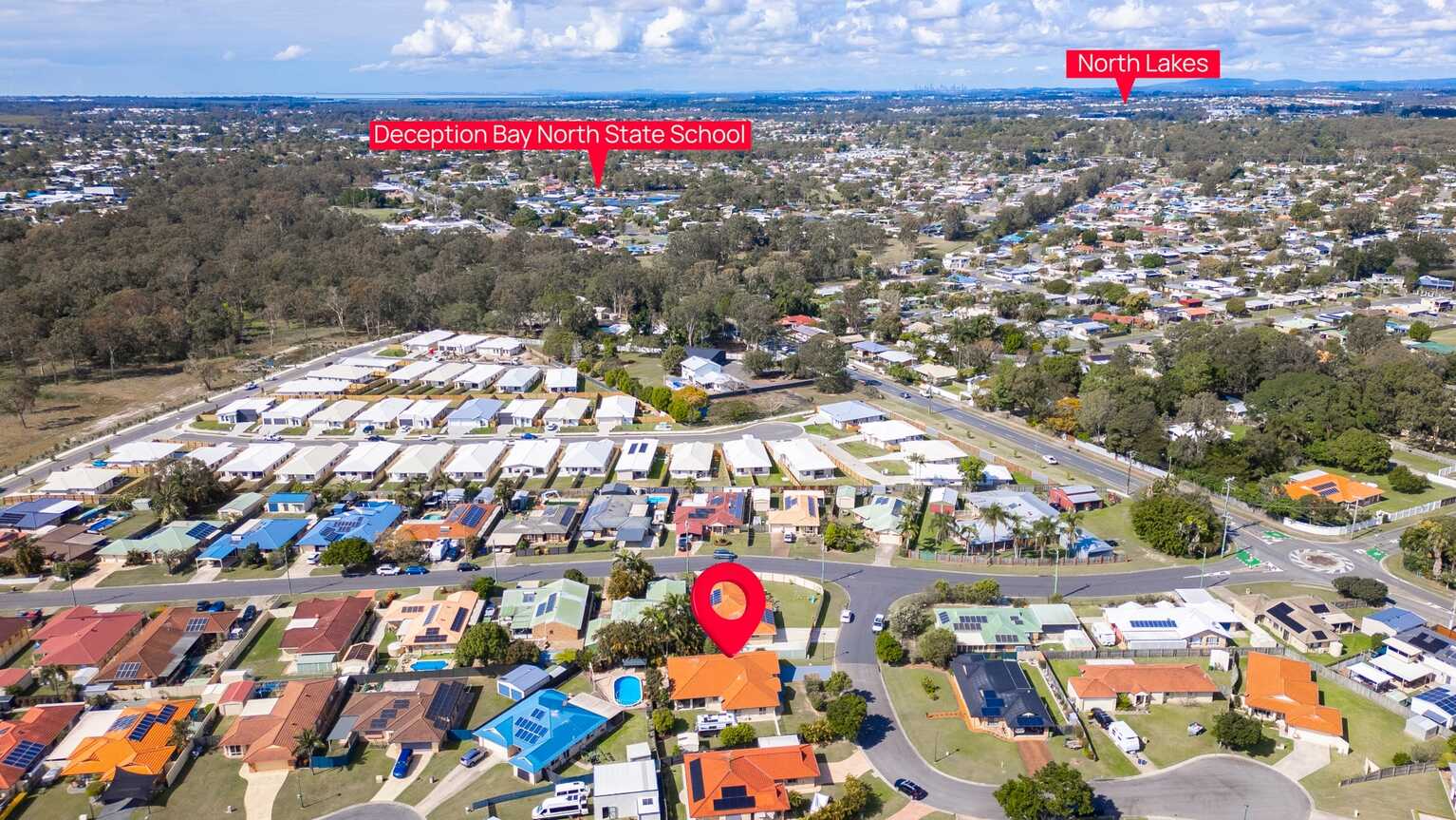 4 Cooee Court Deception Bay