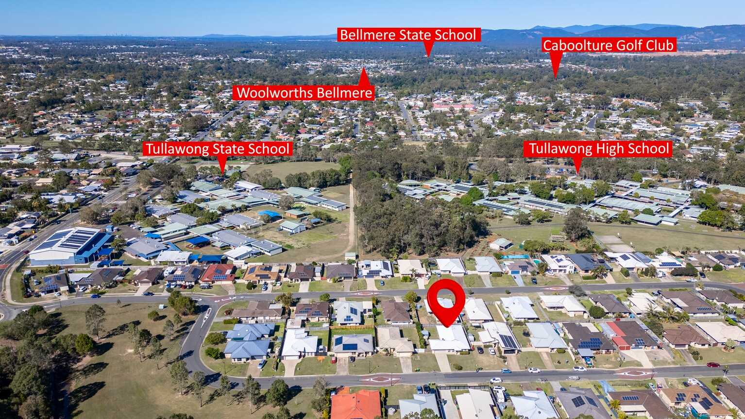 54 Cardinal Circuit Caboolture 54 Cardinal Circuit Caboolture