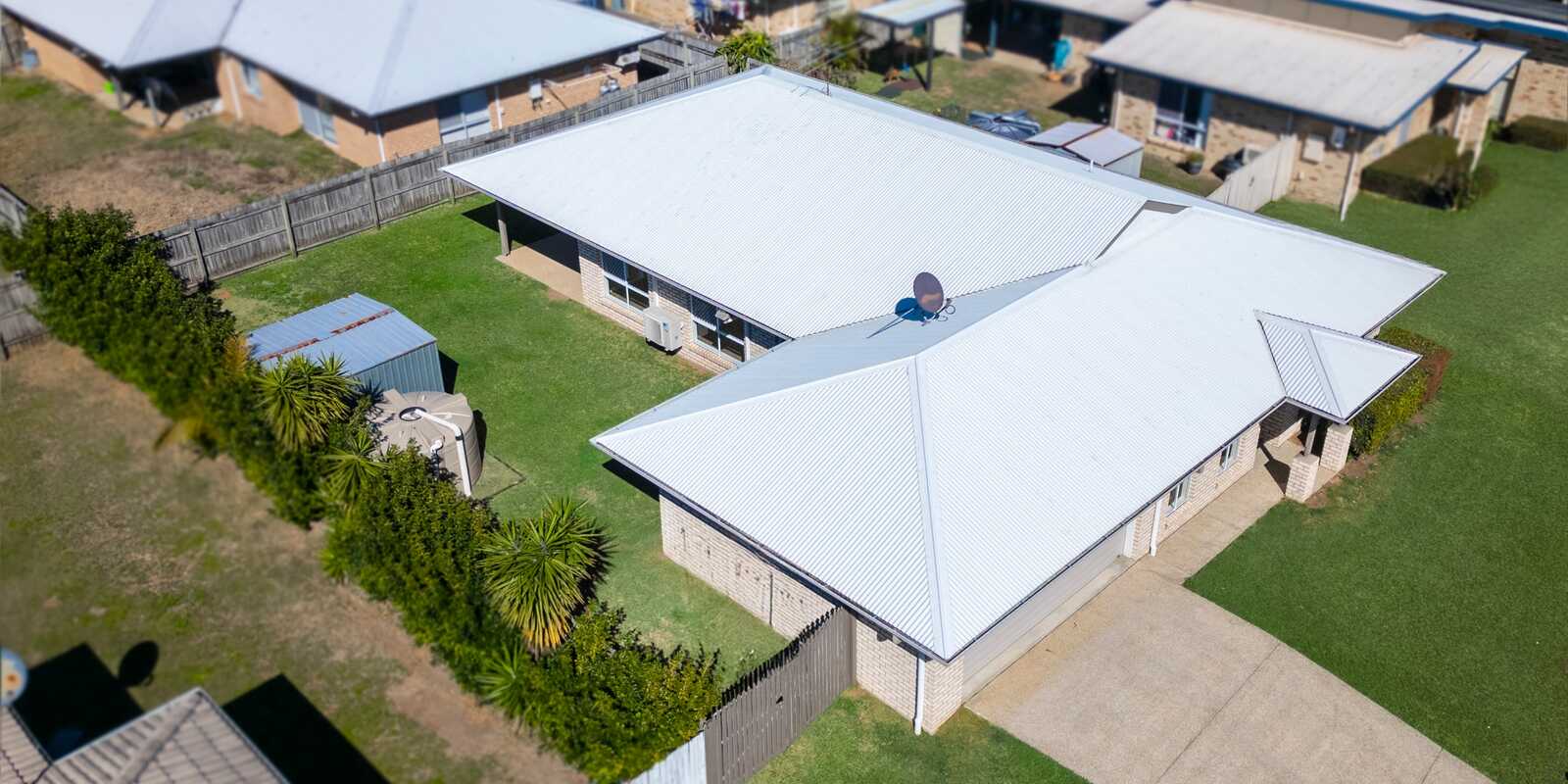 54 Cardinal Circuit Caboolture 54 Cardinal Circuit Caboolture