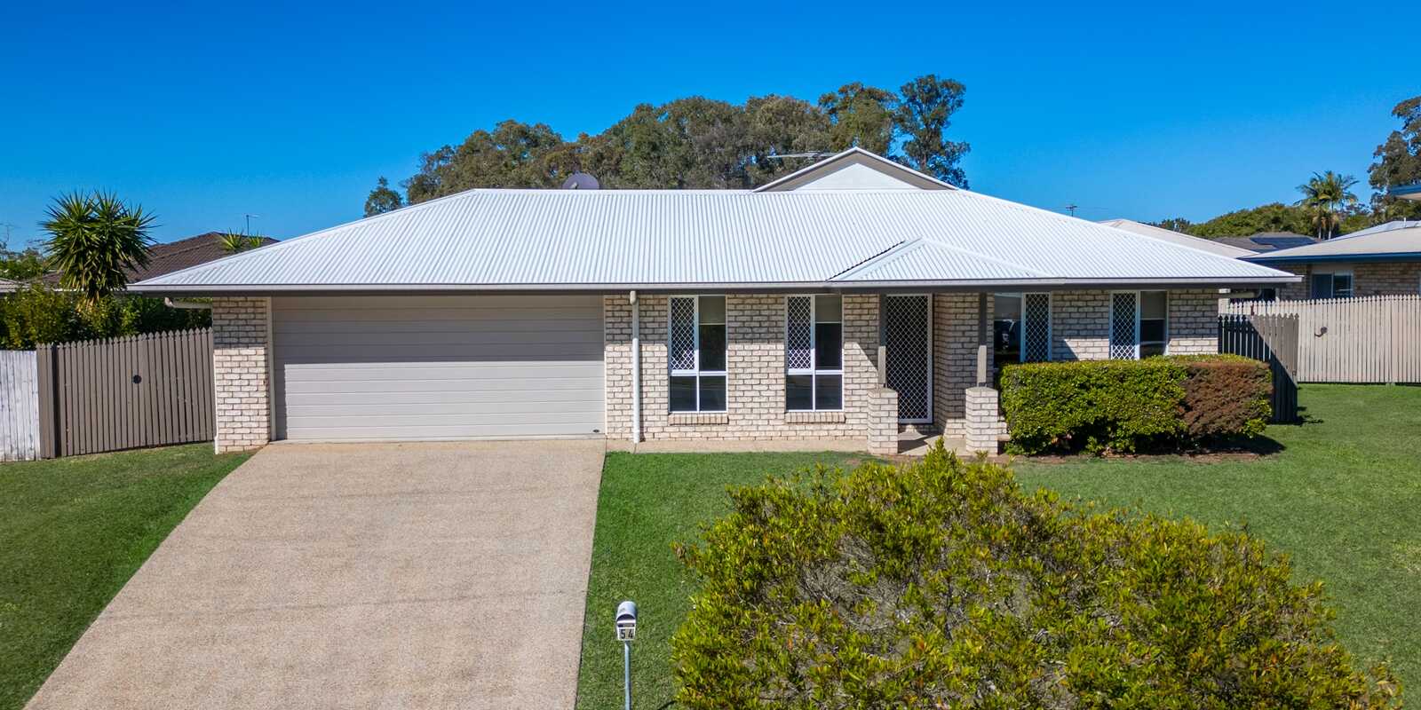 54 Cardinal Circuit Caboolture 54 Cardinal Circuit Caboolture