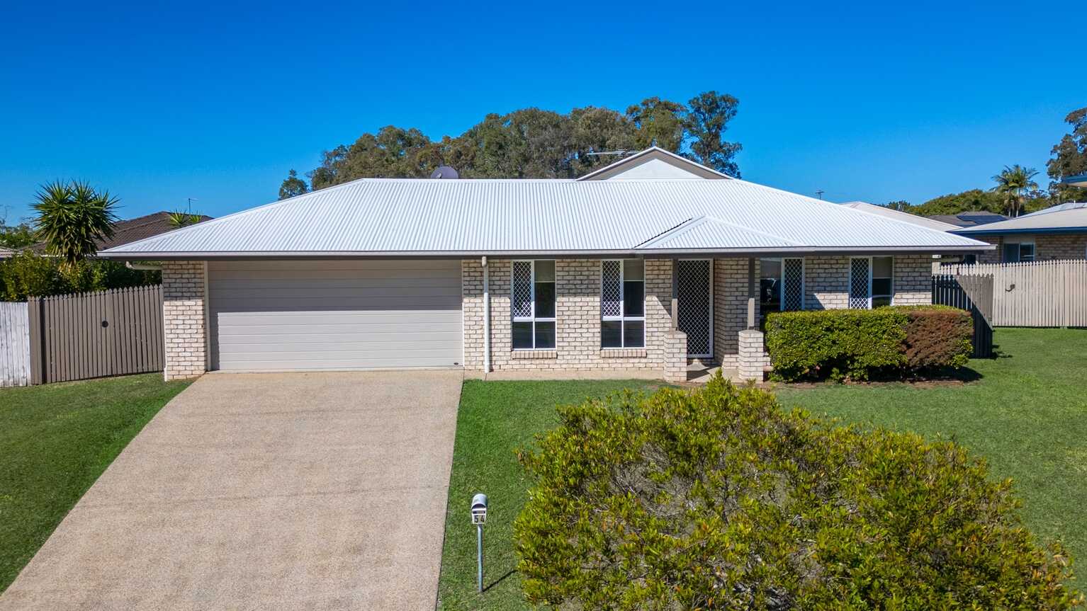 54 Cardinal Circuit Caboolture 54 Cardinal Circuit Caboolture