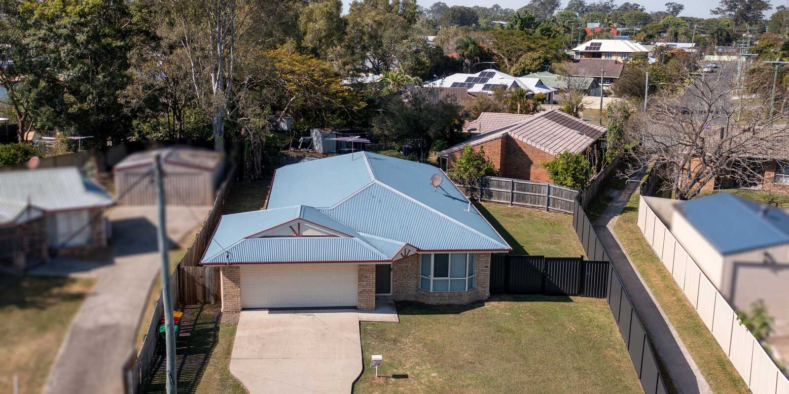 15 Cleary Street Caboolture
