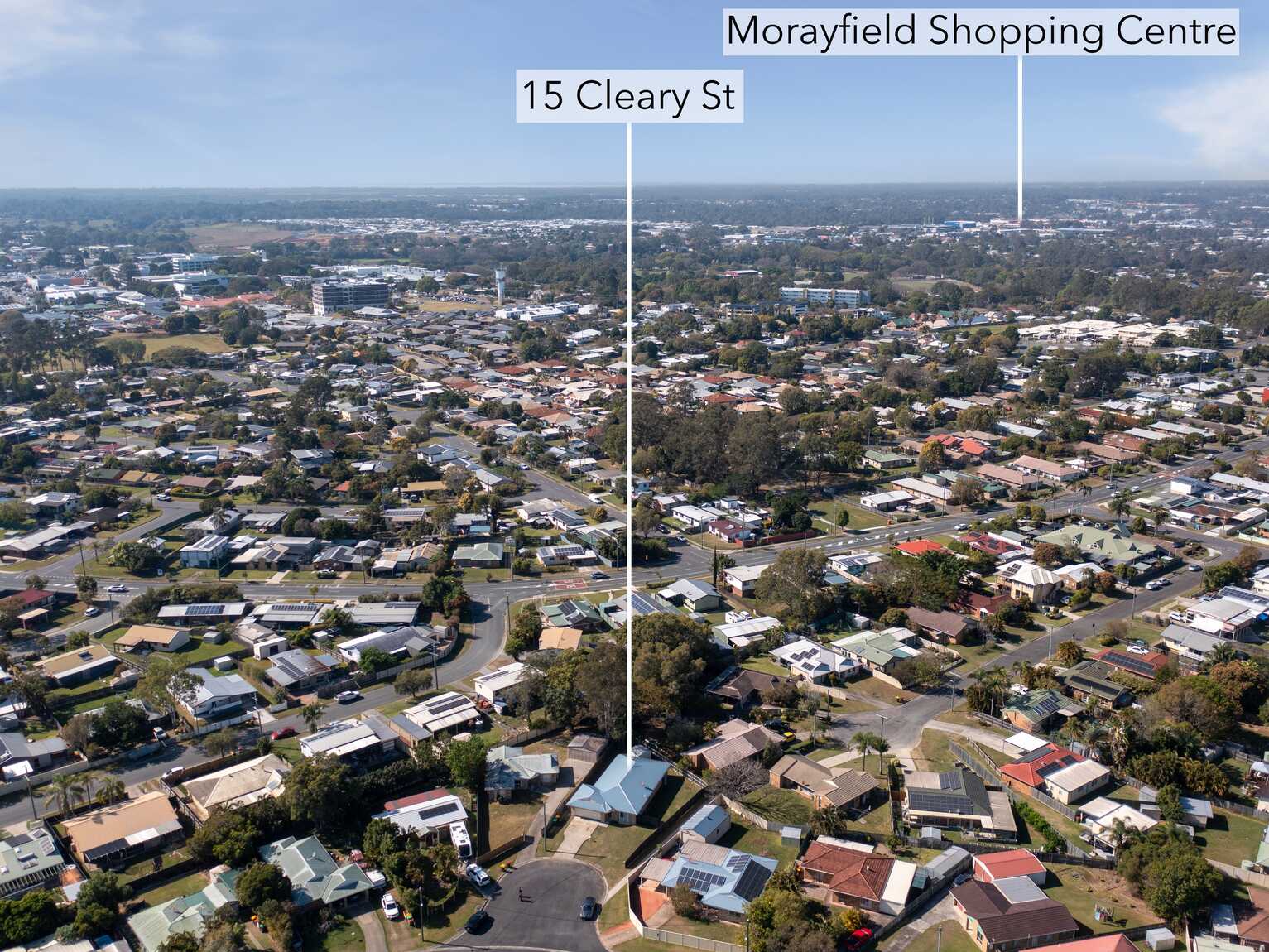 15 Cleary Street Caboolture