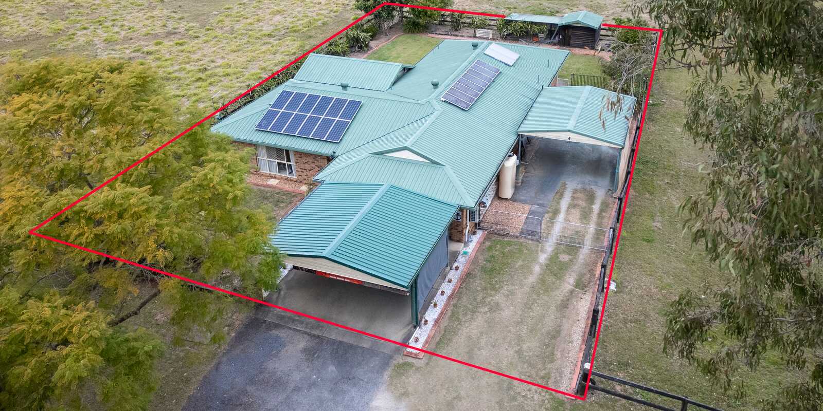234 Bellmere Road Bellmere