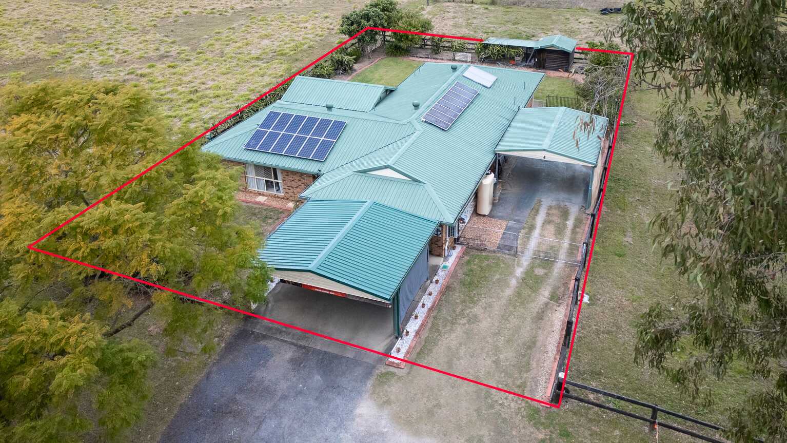 234 Bellmere Road Bellmere