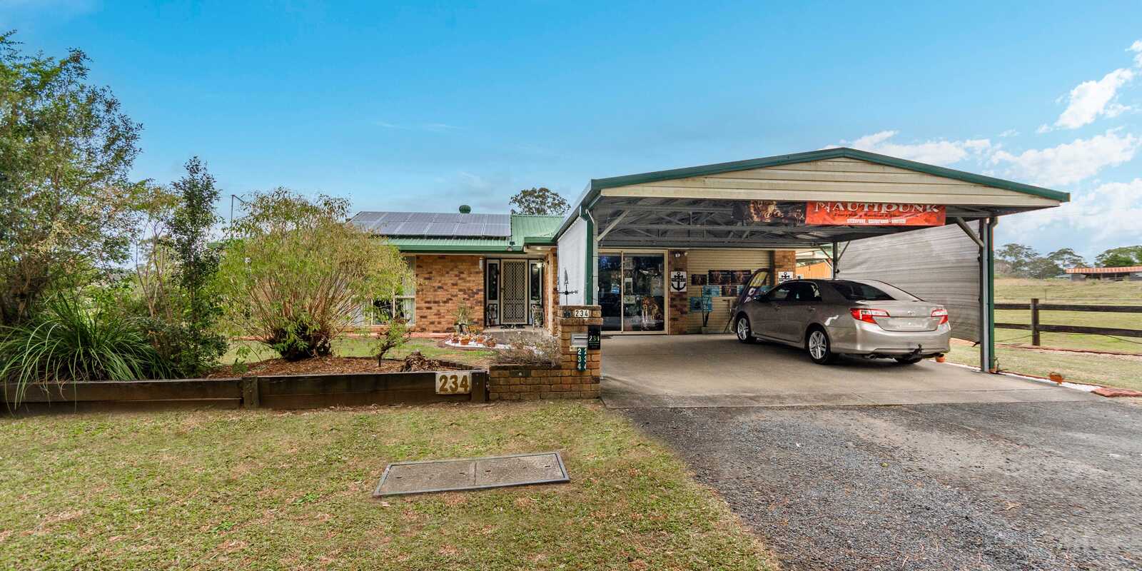 234 Bellmere Road Bellmere