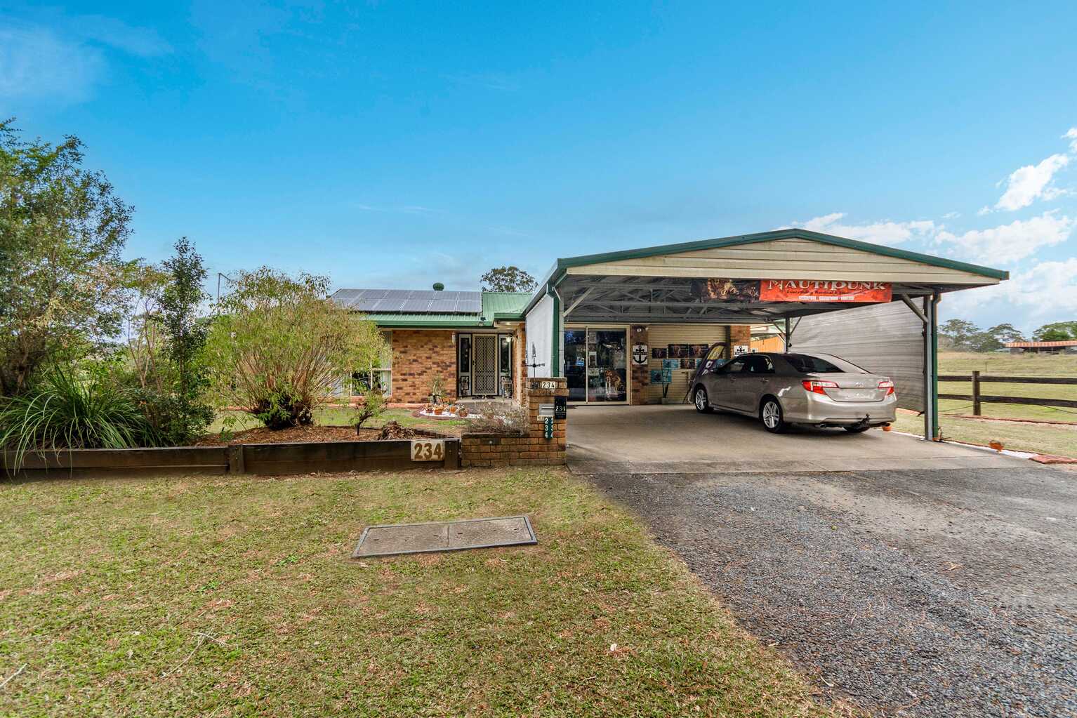 234 Bellmere Road Bellmere