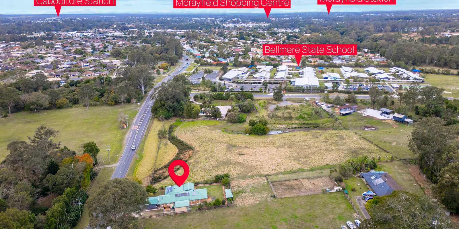 234 Bellmere Road Bellmere