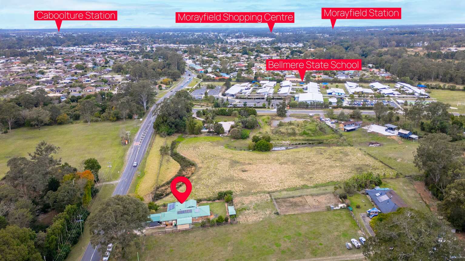 234 Bellmere Road Bellmere