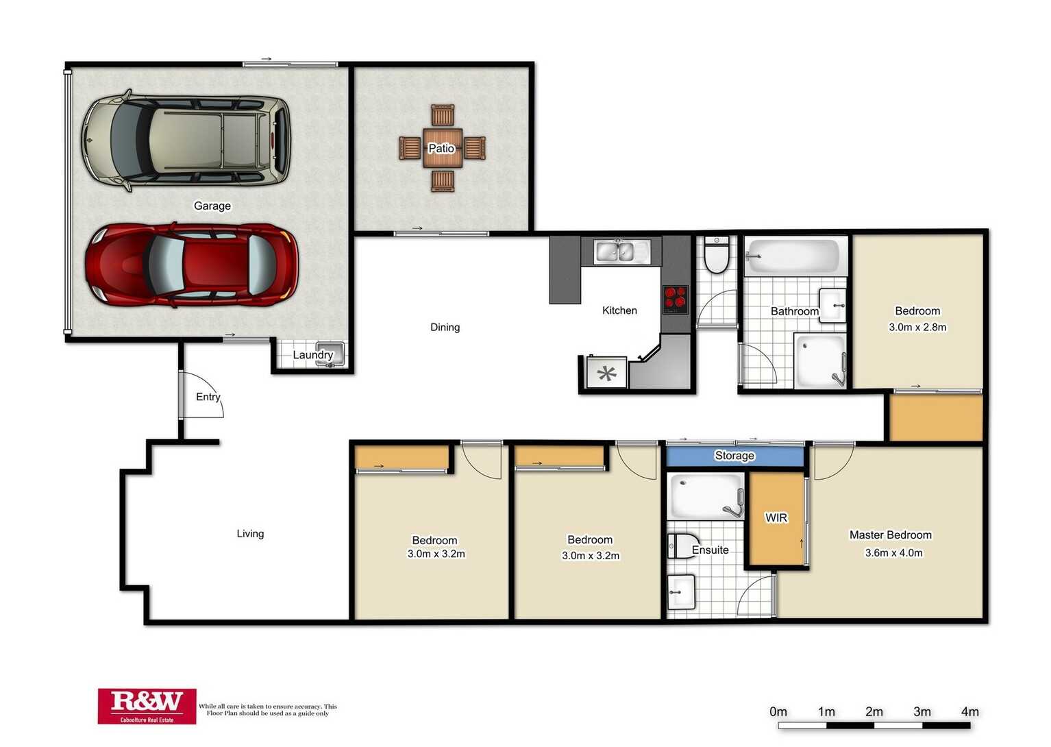 64 Olympic Court Upper Caboolture 64 Olympic Court Upper Caboolture