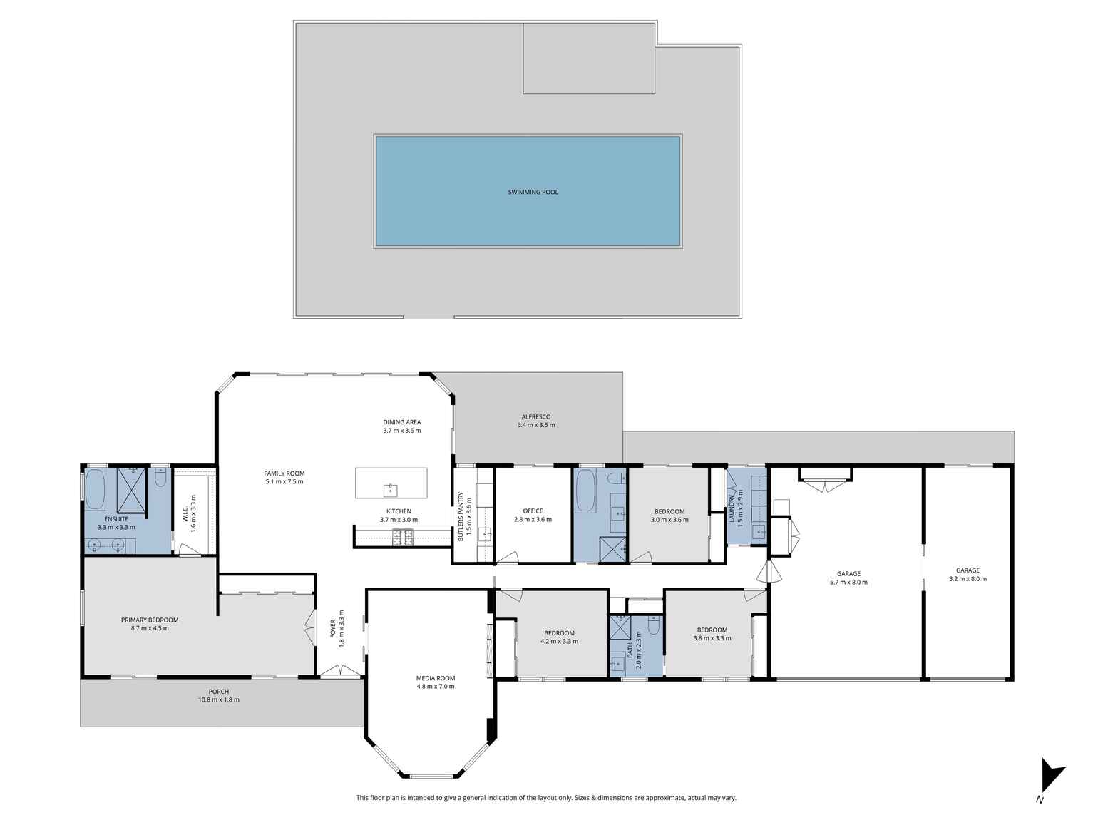 151-157 Alexandra Parade Wamuran