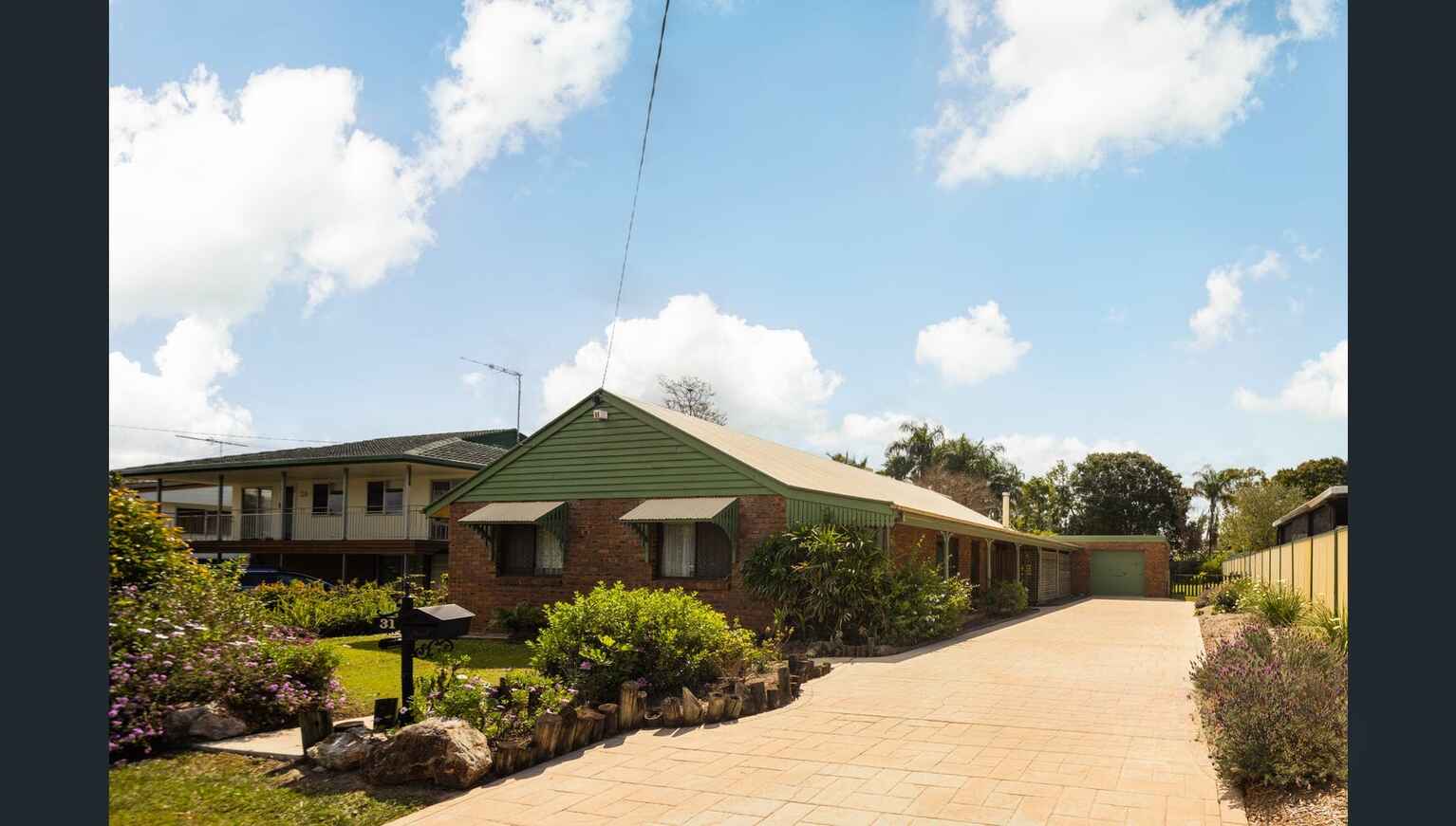 31 Henderson Road Burpengary