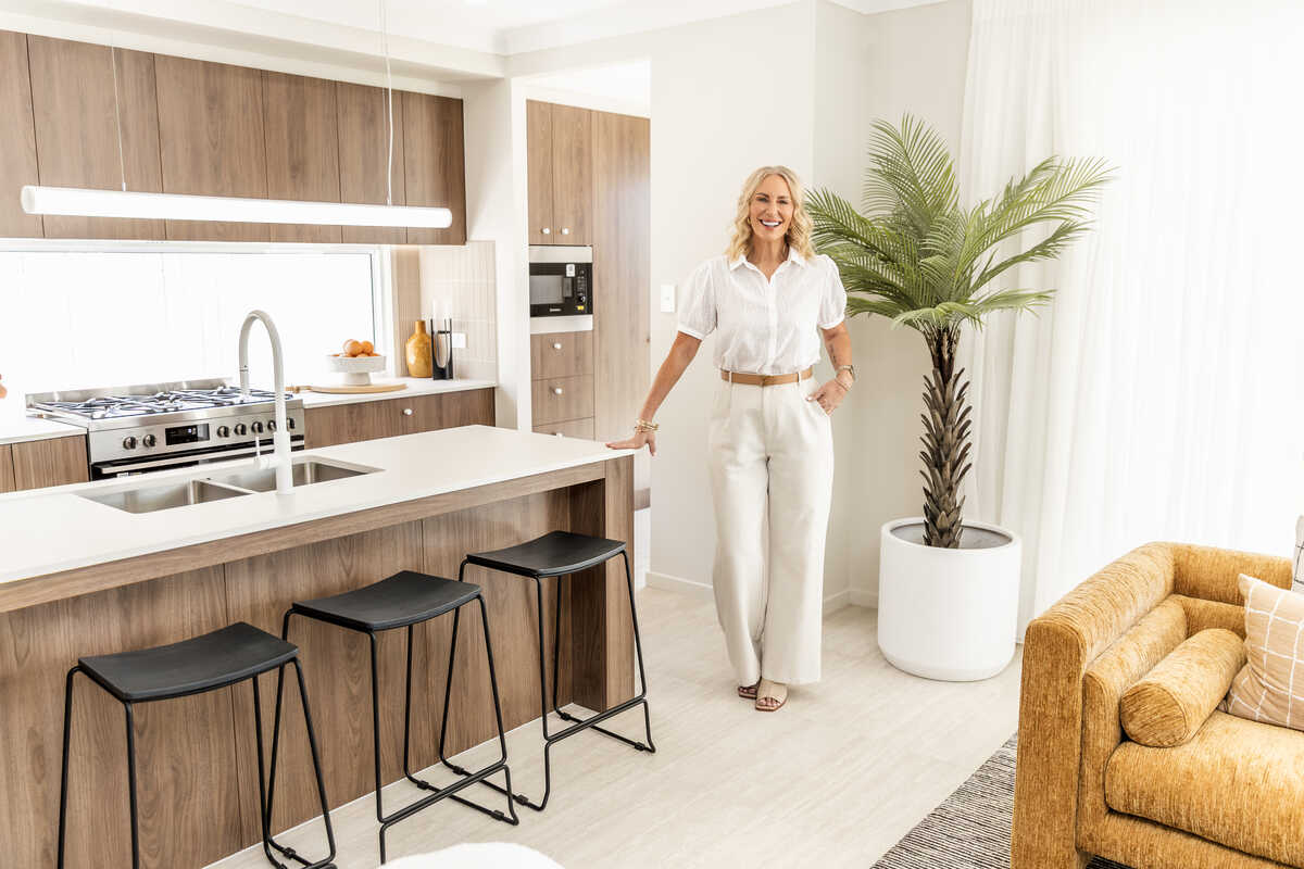 Karen George-Caruso