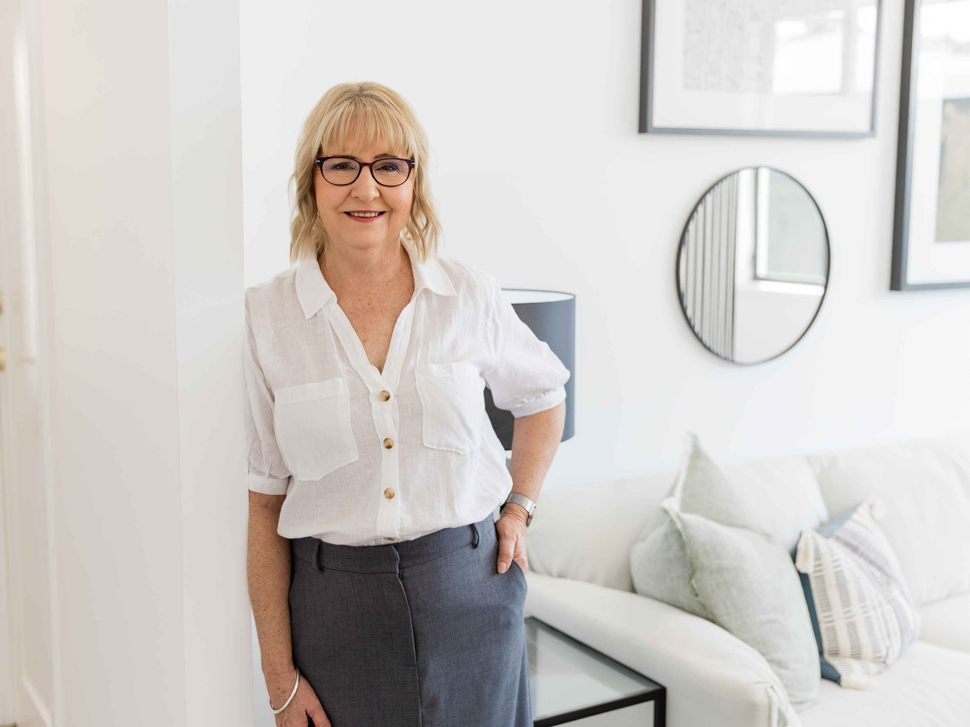 Karen Arnall Karen Arnall