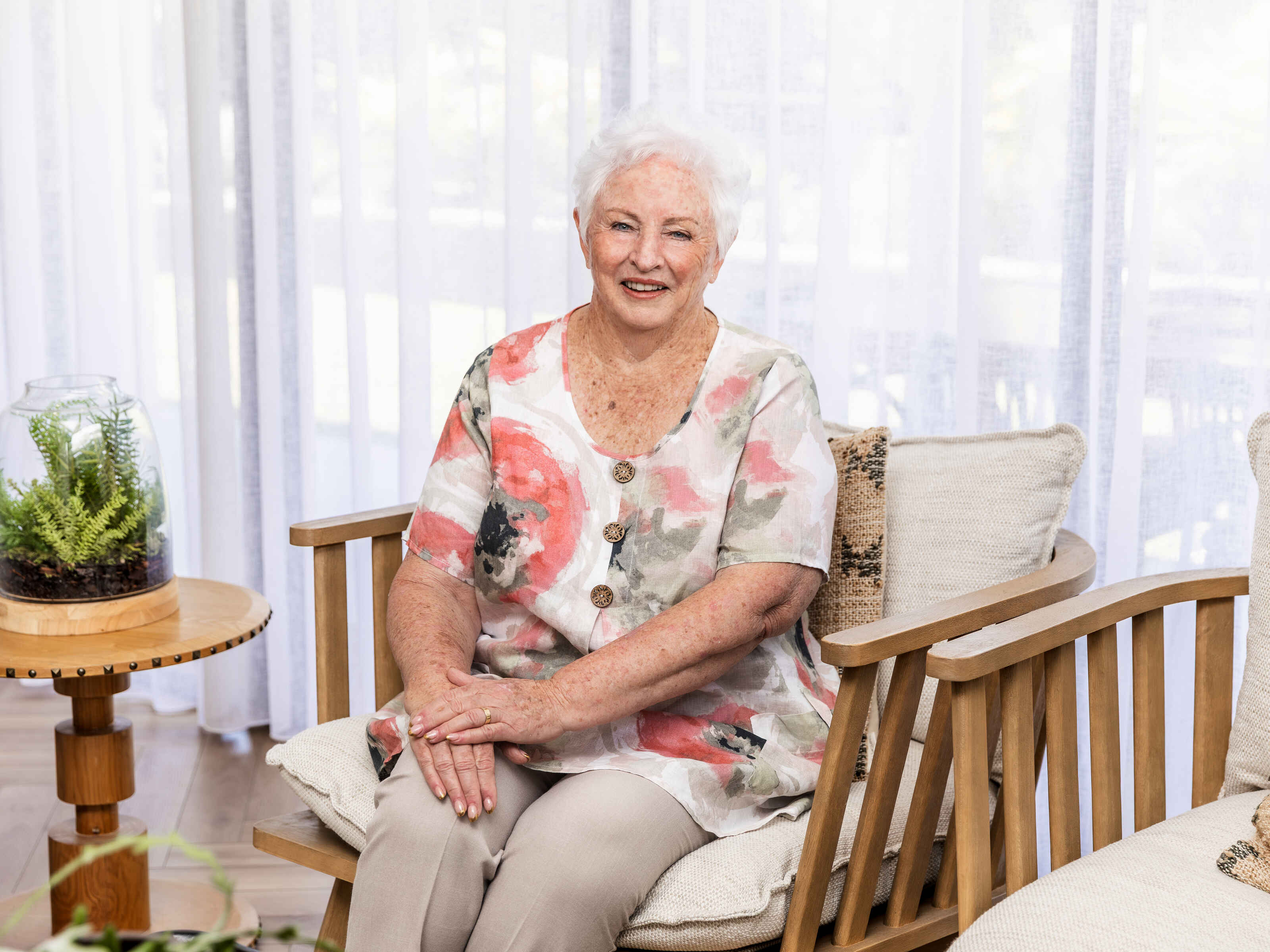 Robyn Lachmund Robyn Lachmund