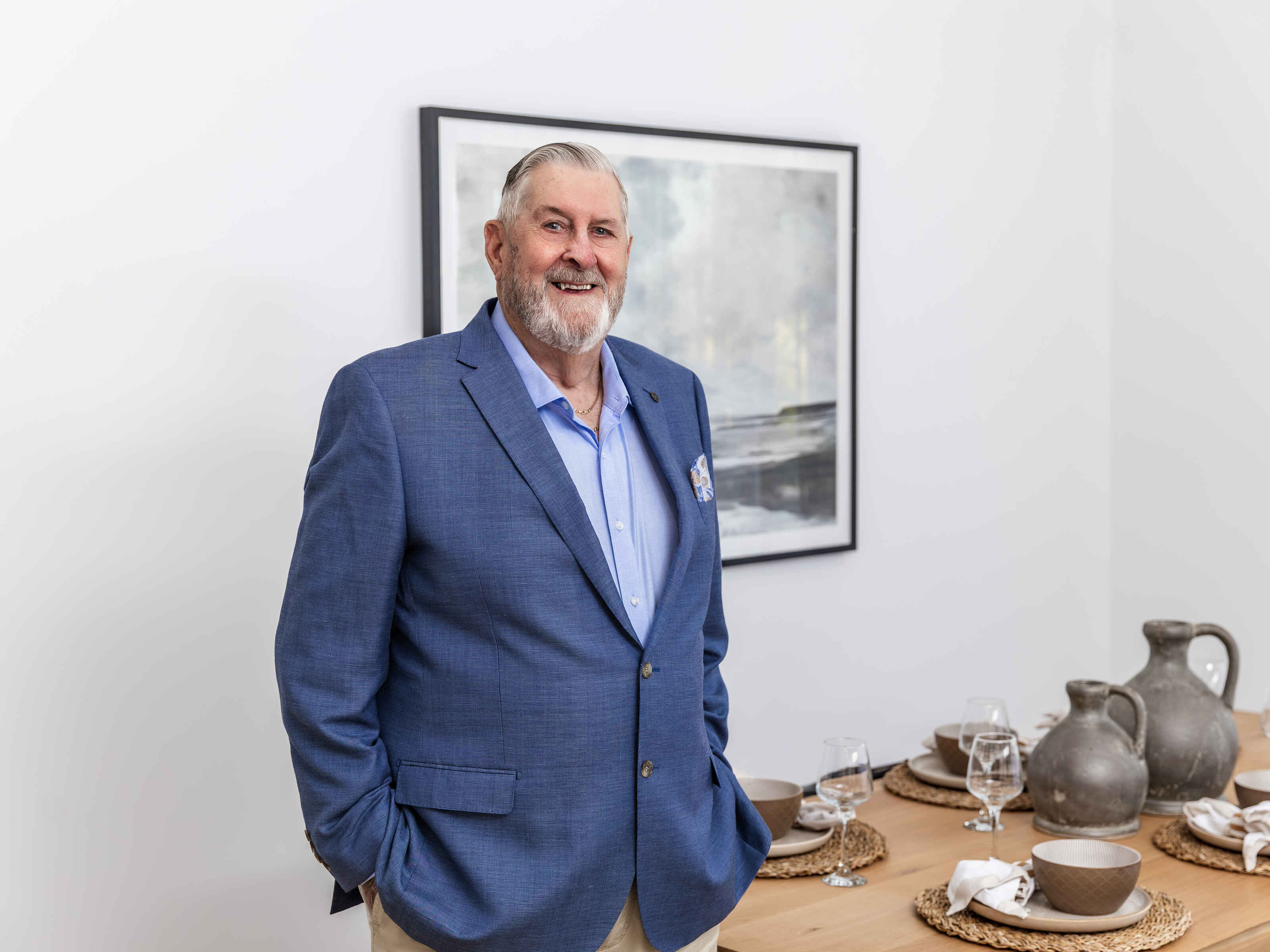 Peter Lachmund Peter Lachmund