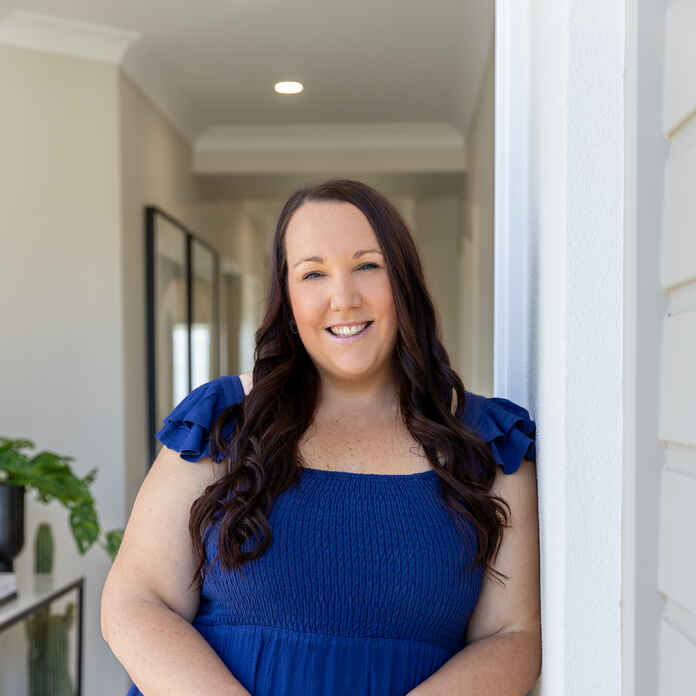 Katrina Delaney Katrina Delaney