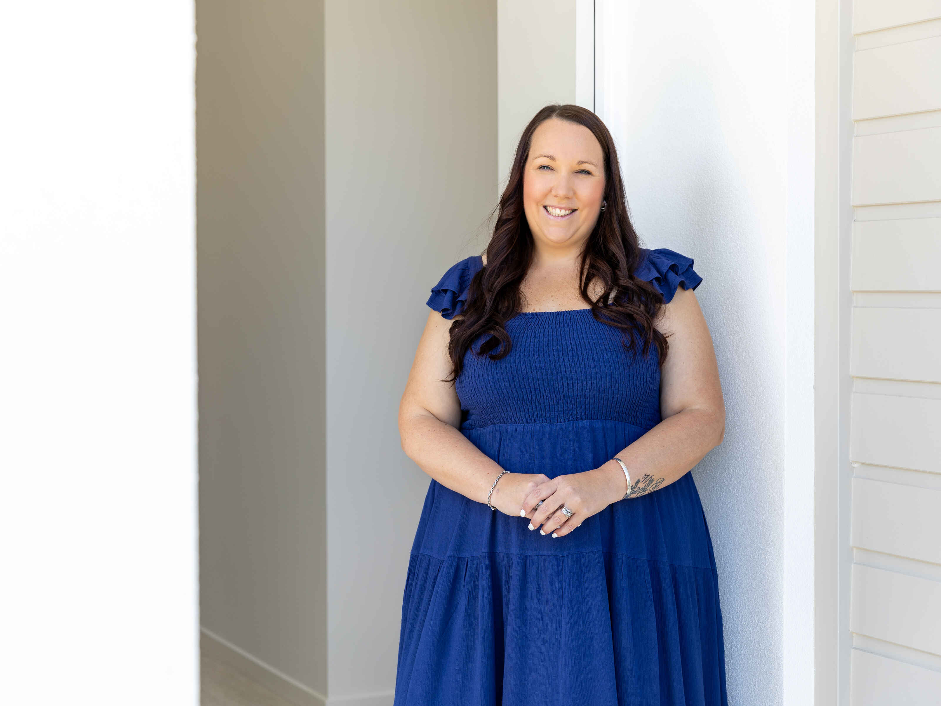 Katrina Delaney Katrina Delaney