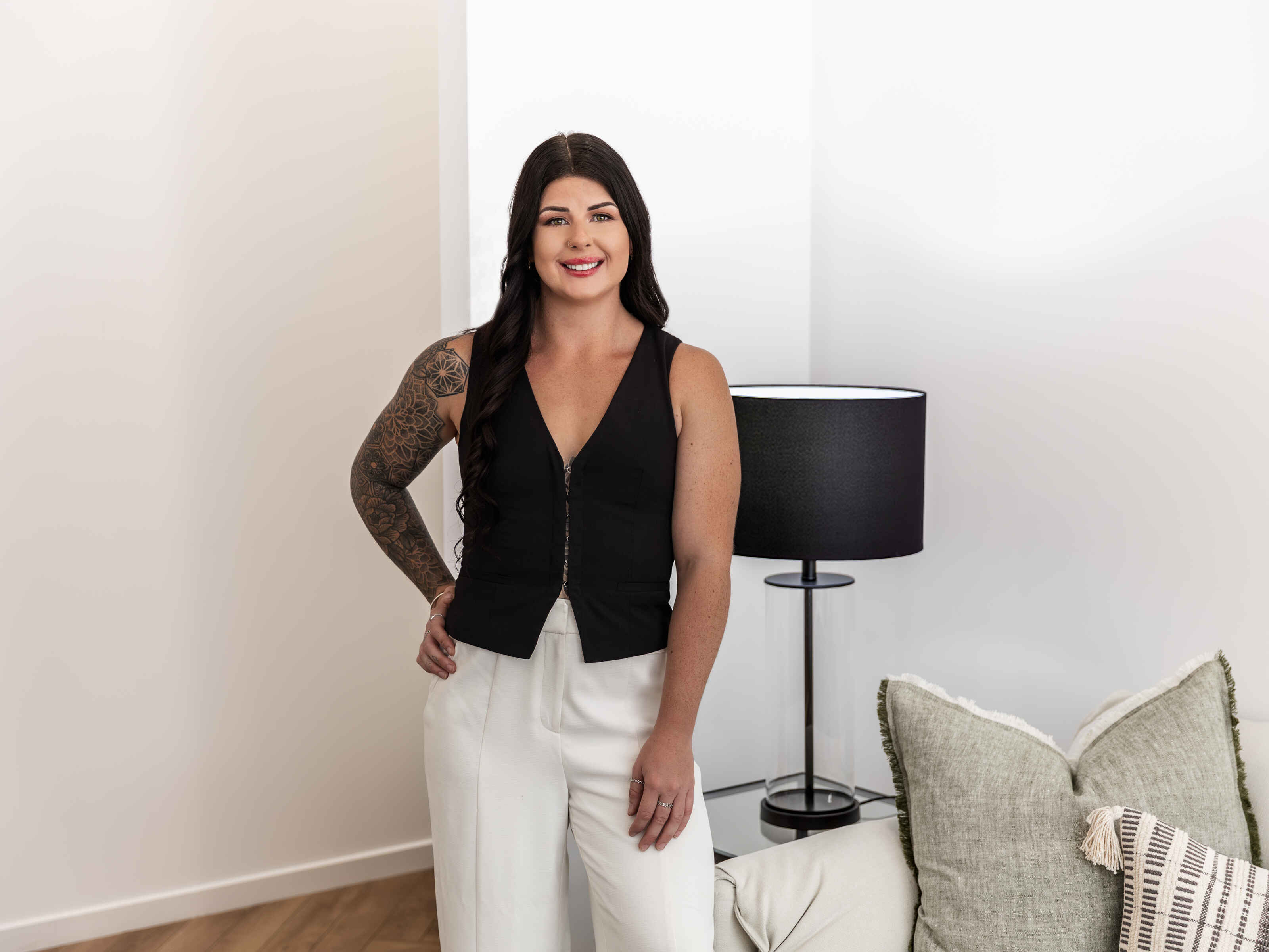 Taylah Lawlor Taylah Lawlor