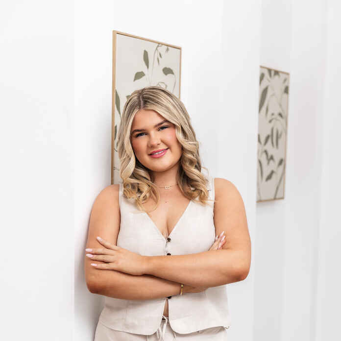 Georgia  Barnes  Georgia  Barnes