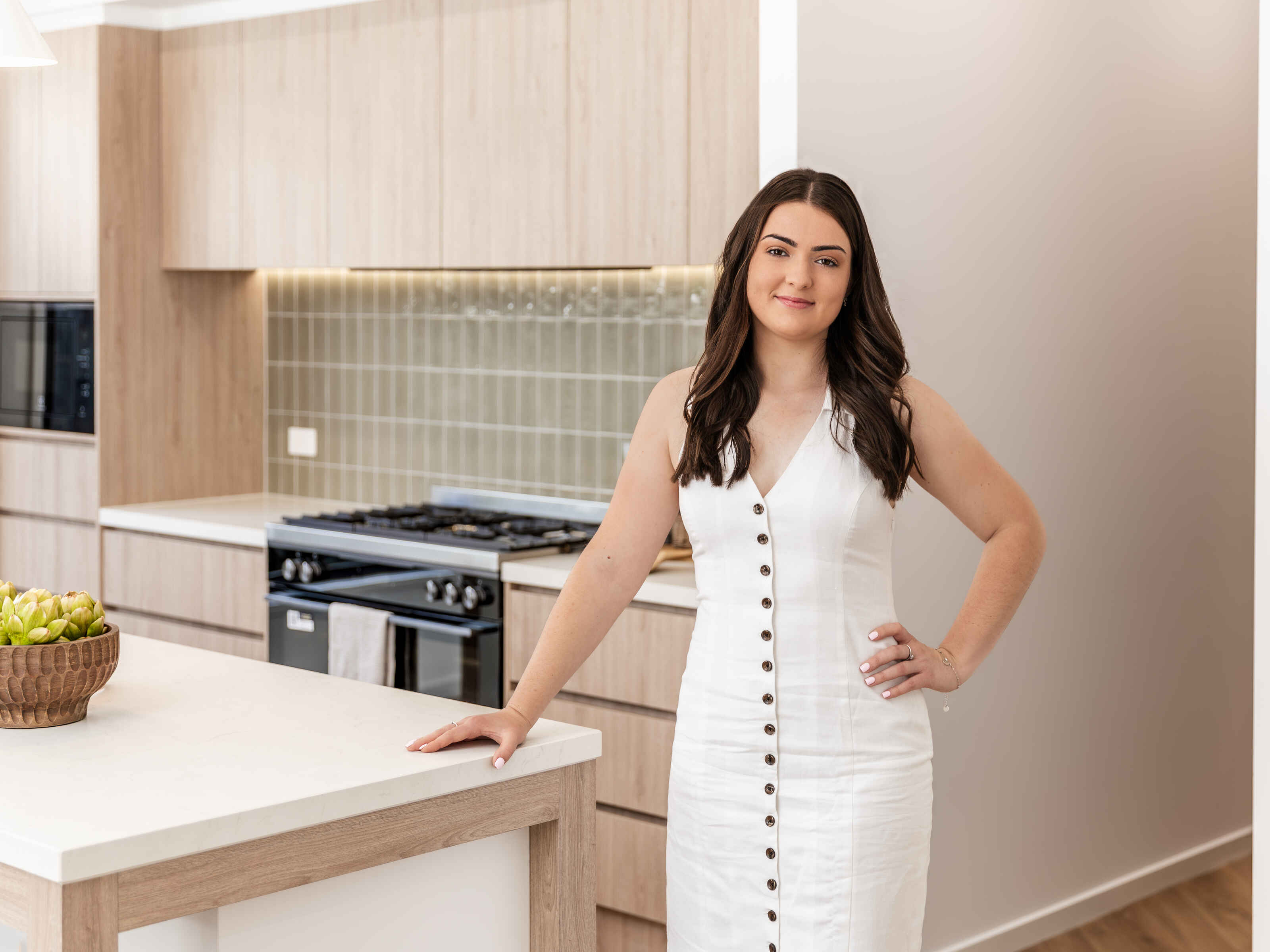 Taylah Zardo Taylah Zardo