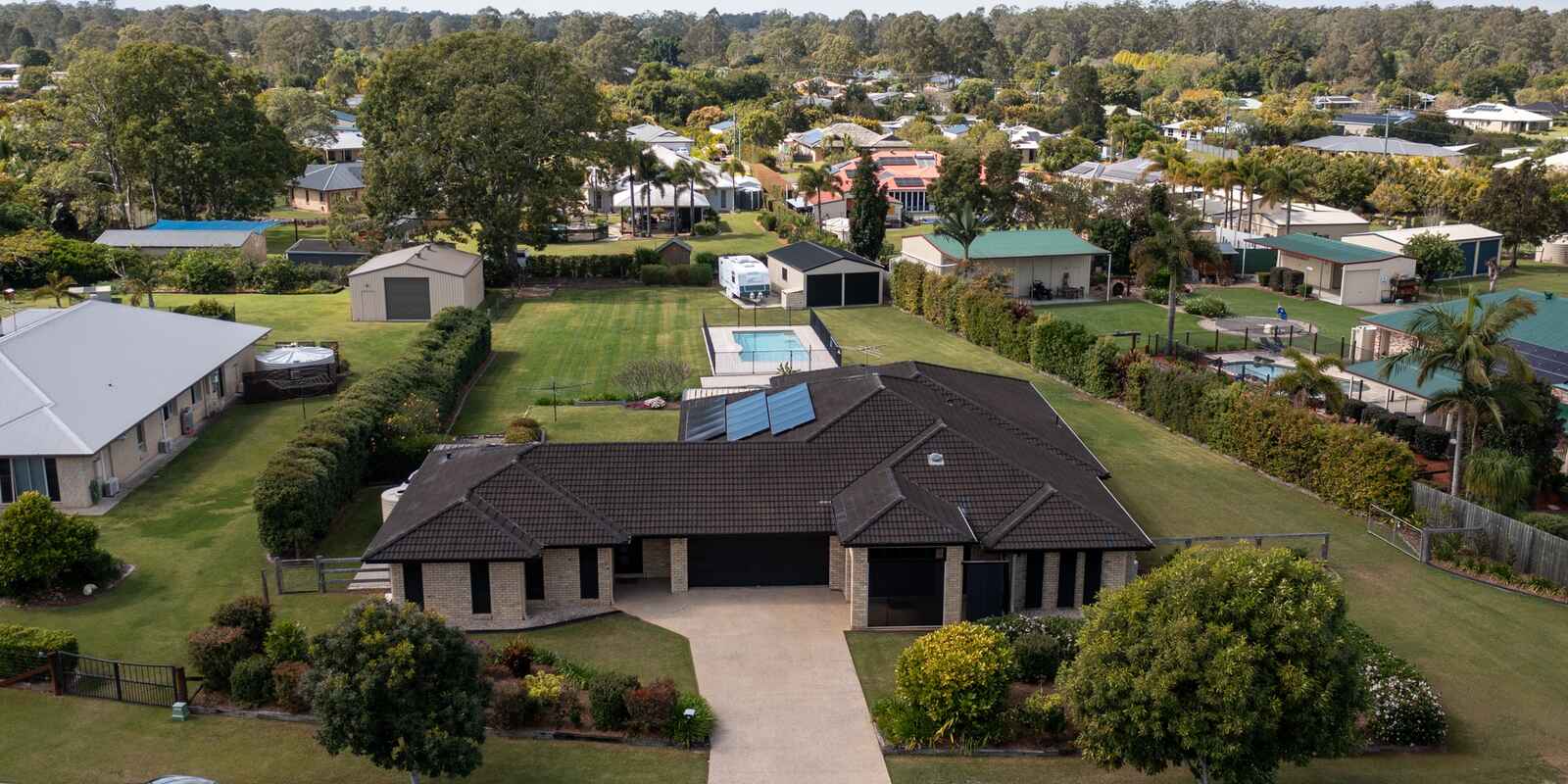 20 Bonnie View Court Wamuran 20 Bonnie View Court Wamuran