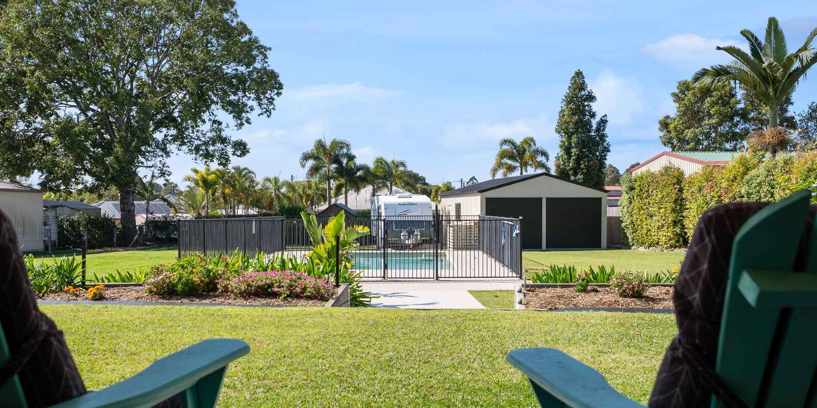 20 Bonnie View Court Wamuran 20 Bonnie View Court Wamuran