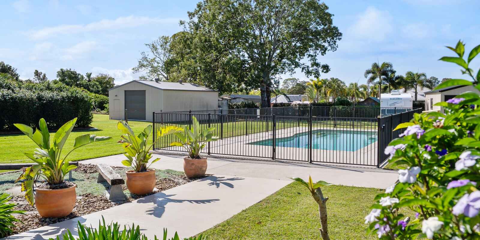 20 Bonnie View Court Wamuran 20 Bonnie View Court Wamuran