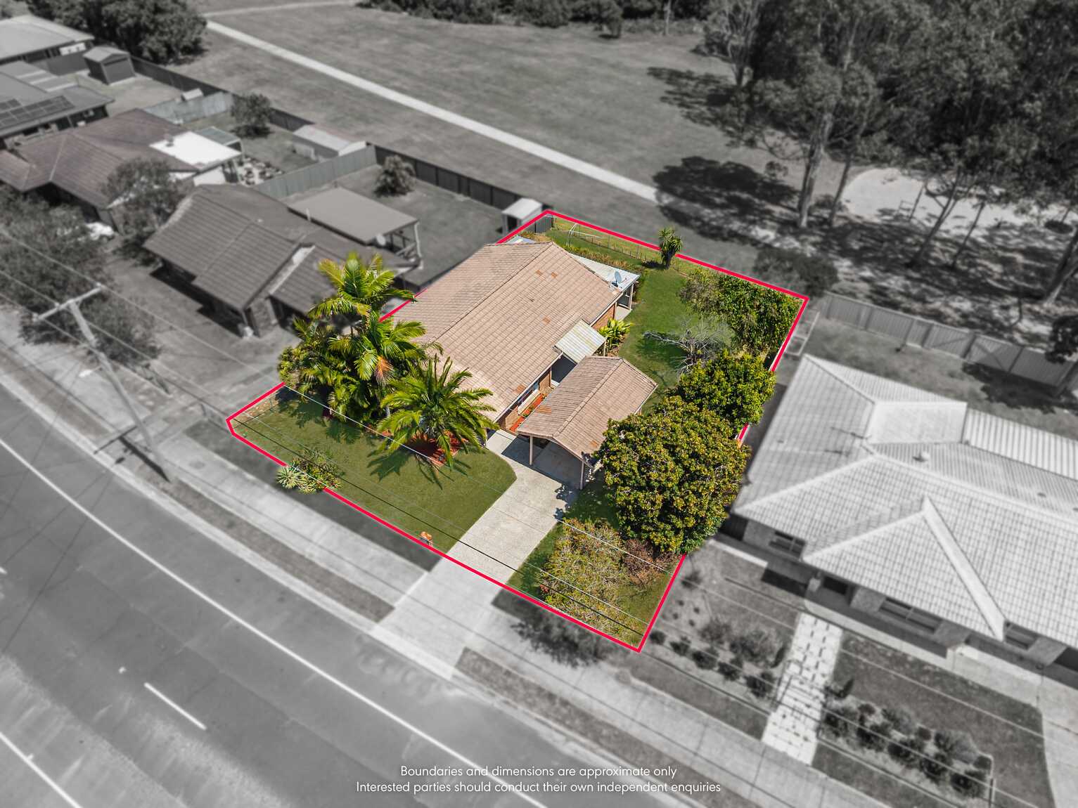 44 Kirkcaldy Street Morayfield 44 Kirkcaldy Street Morayfield