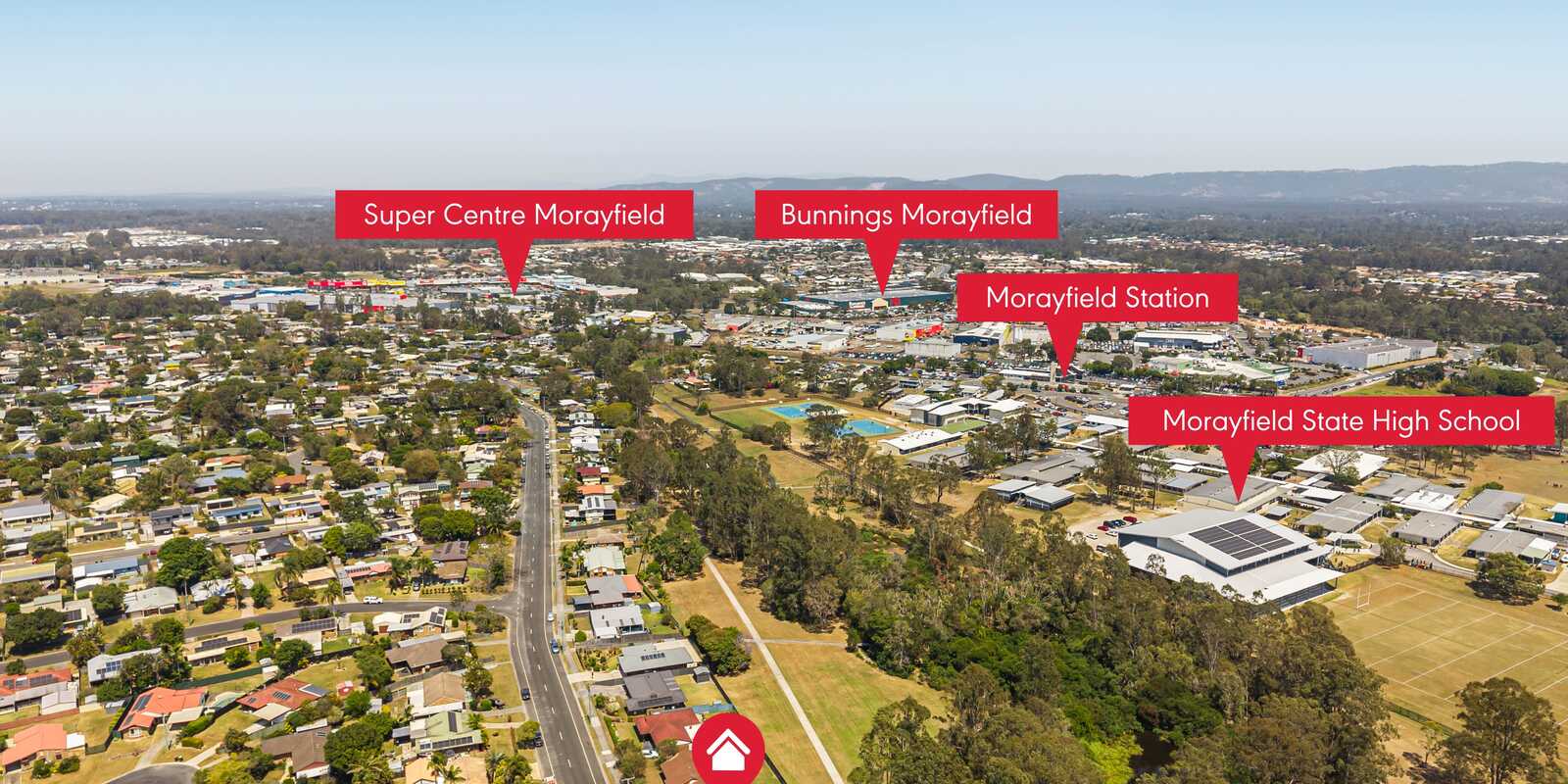 44 Kirkcaldy Street Morayfield 44 Kirkcaldy Street Morayfield
