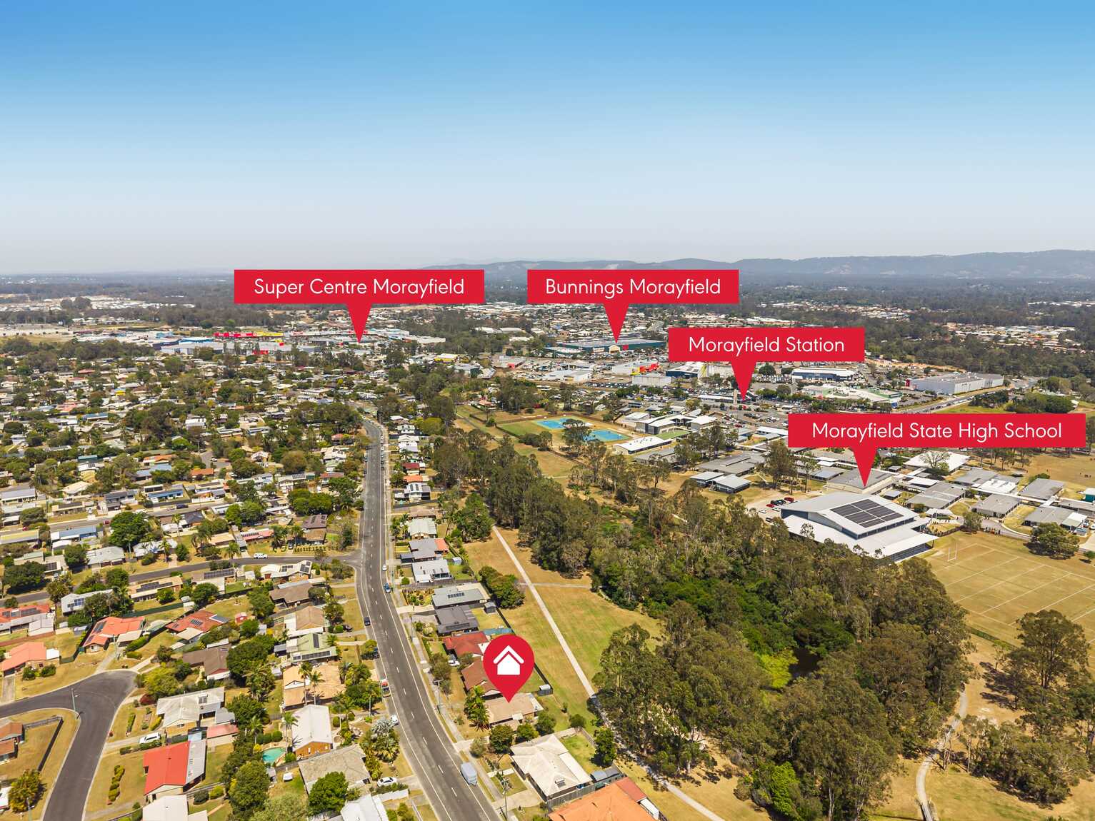 44 Kirkcaldy Street Morayfield 44 Kirkcaldy Street Morayfield