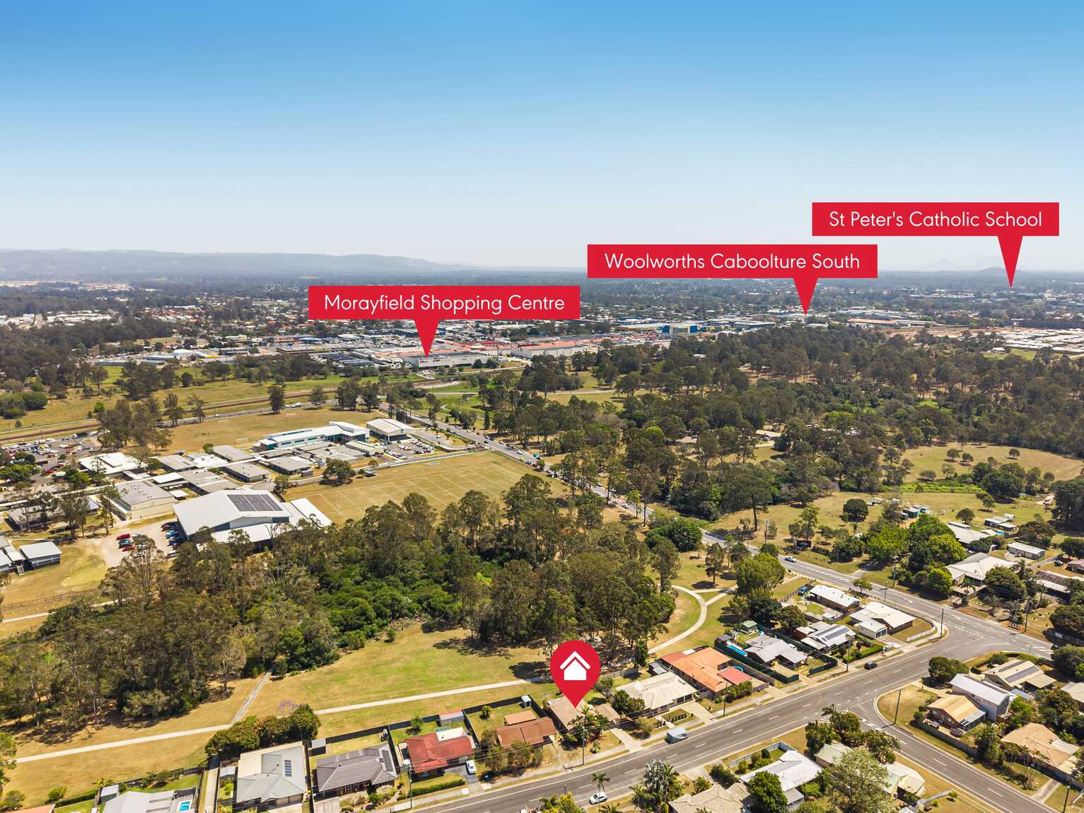 44 Kirkcaldy Street Morayfield 44 Kirkcaldy Street Morayfield