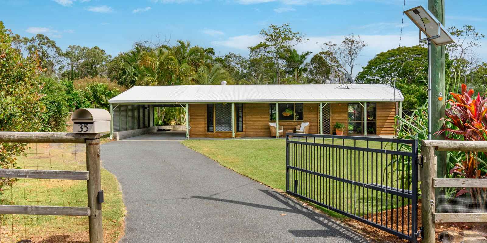 35 Cammack Street Burpengary East 35 Cammack Street Burpengary East