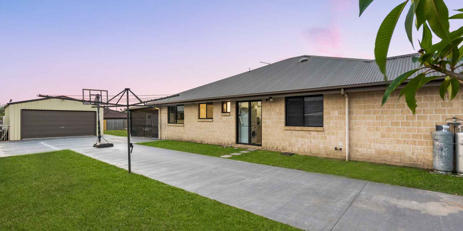 23 Acemia Drive Morayfield
